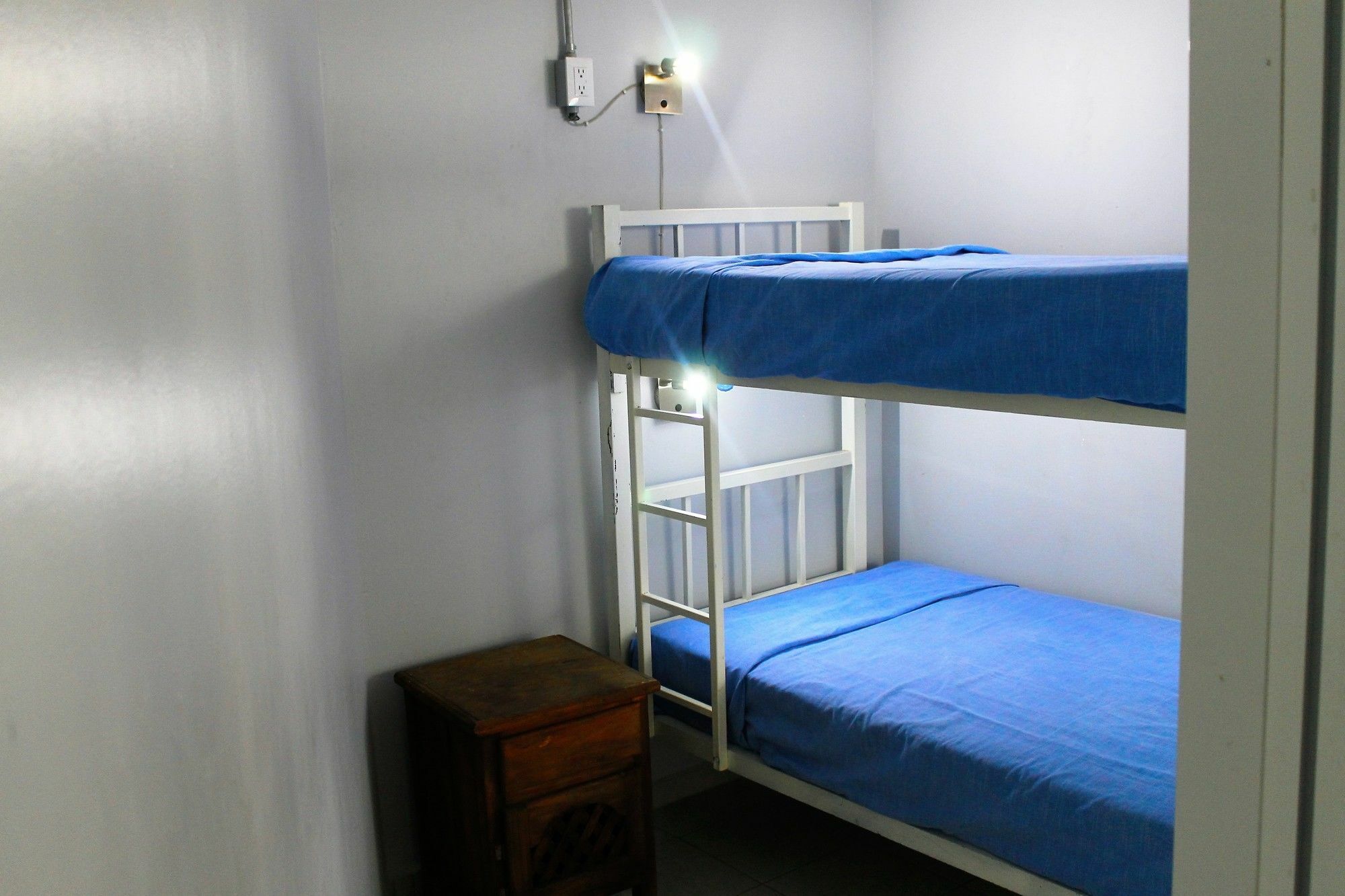 Hostal St Llorenc México DF