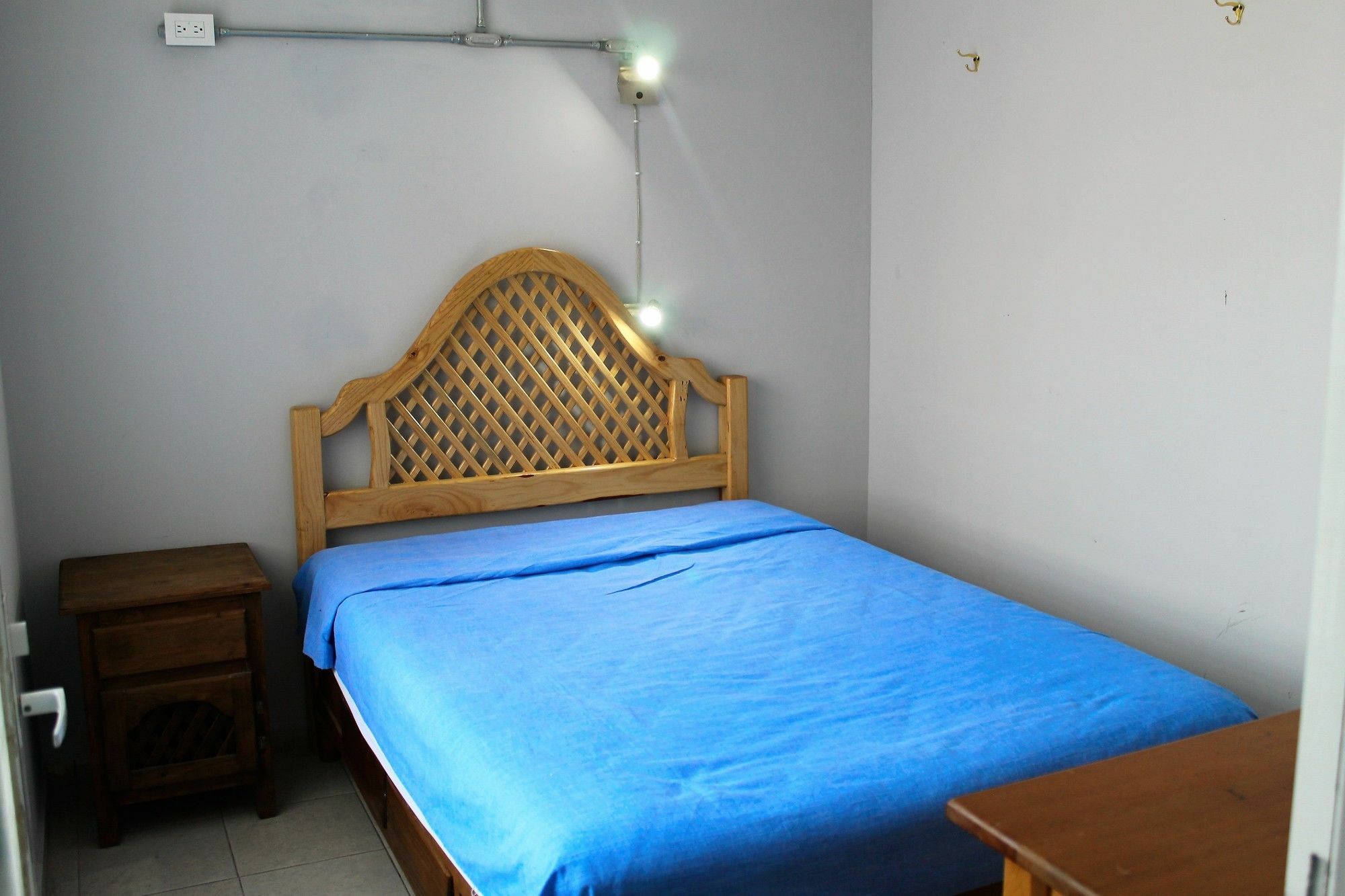 Hostal St Llorenc