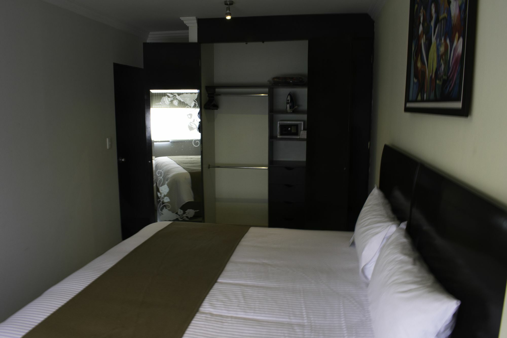 L' Heritage Oklahoma By Bluebay Apartment *