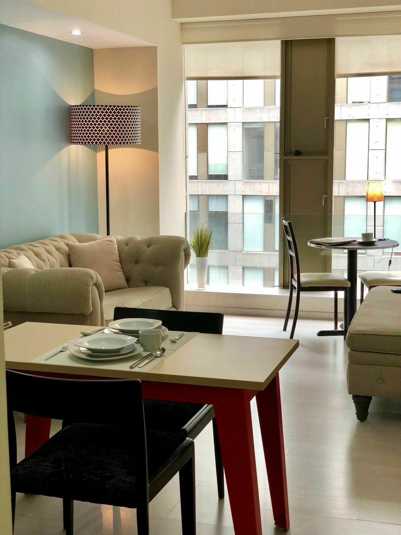 Boutique Puerta Alameda-801 Apartamento *