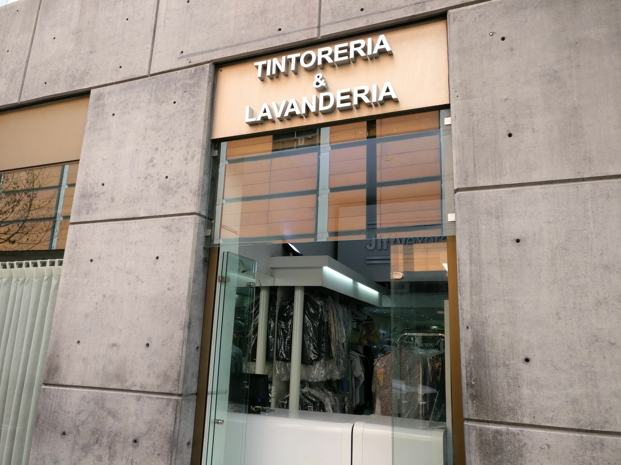 Boutique Puerta Alameda-801 México DF