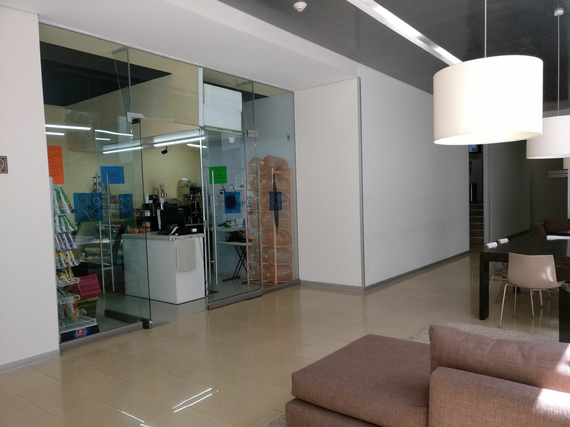 Boutique Puerta Alameda-801 Apartamento *