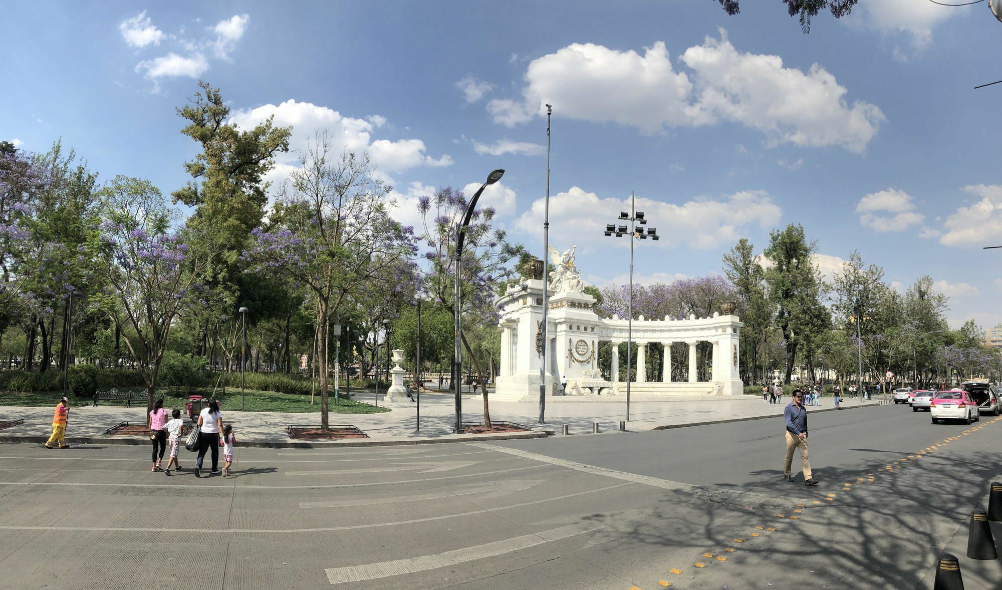 Centro Historico 605 México DF