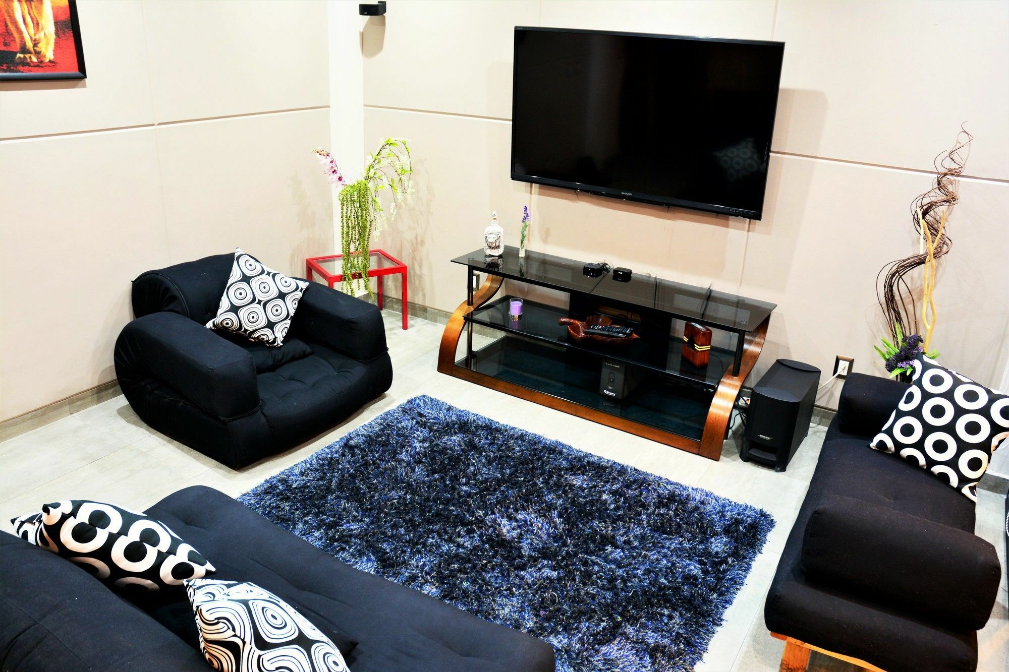 Shunya Apartamento