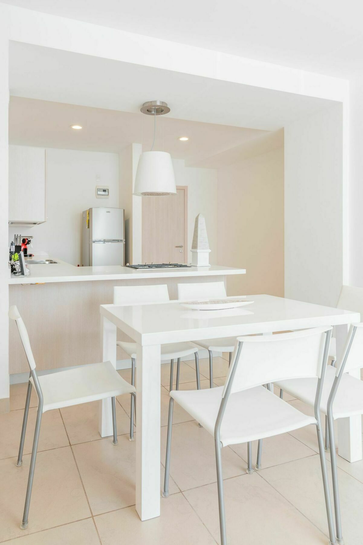 Boutique Downtown 1204 Apartamento