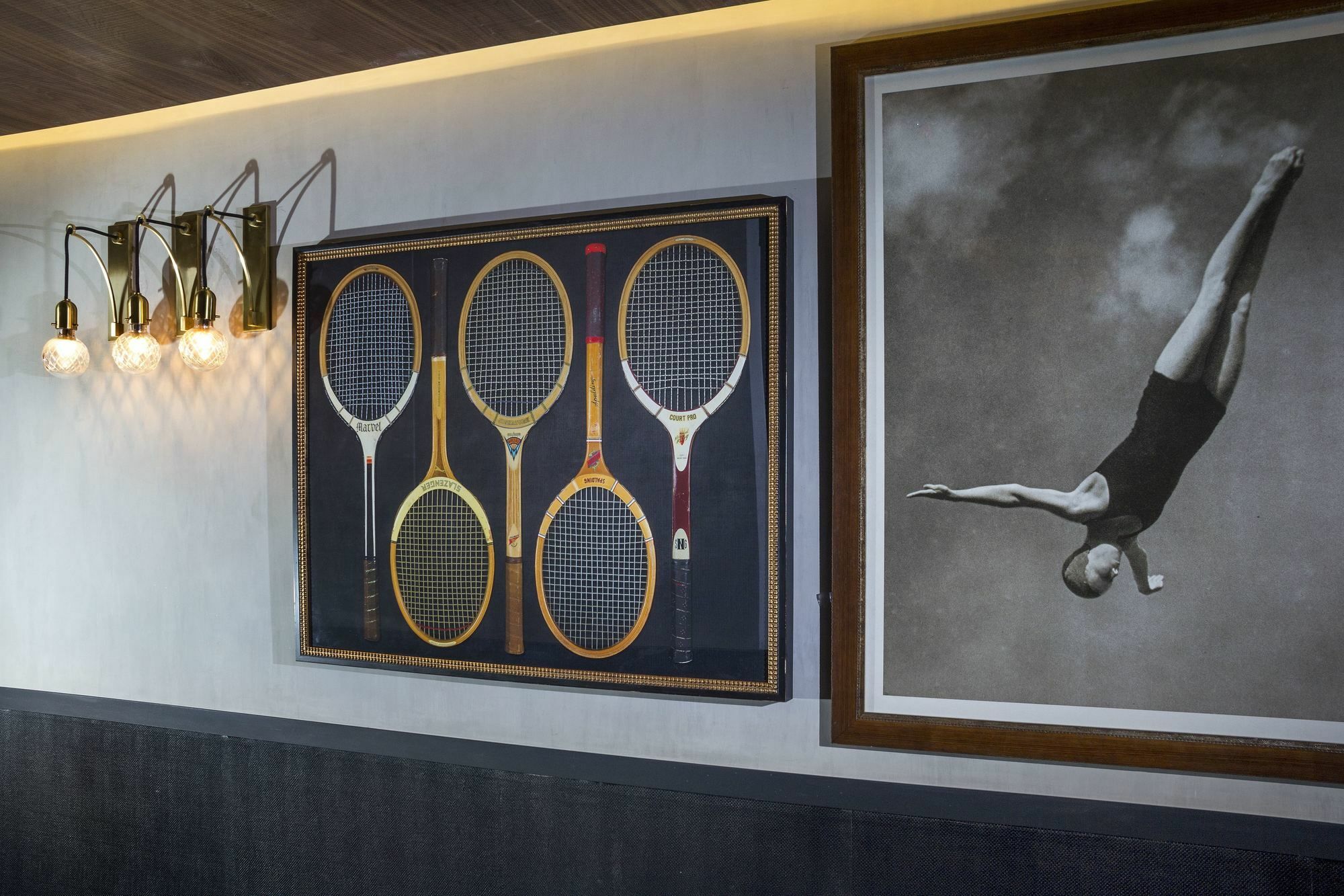 The Wild Oscar Hotel 5*