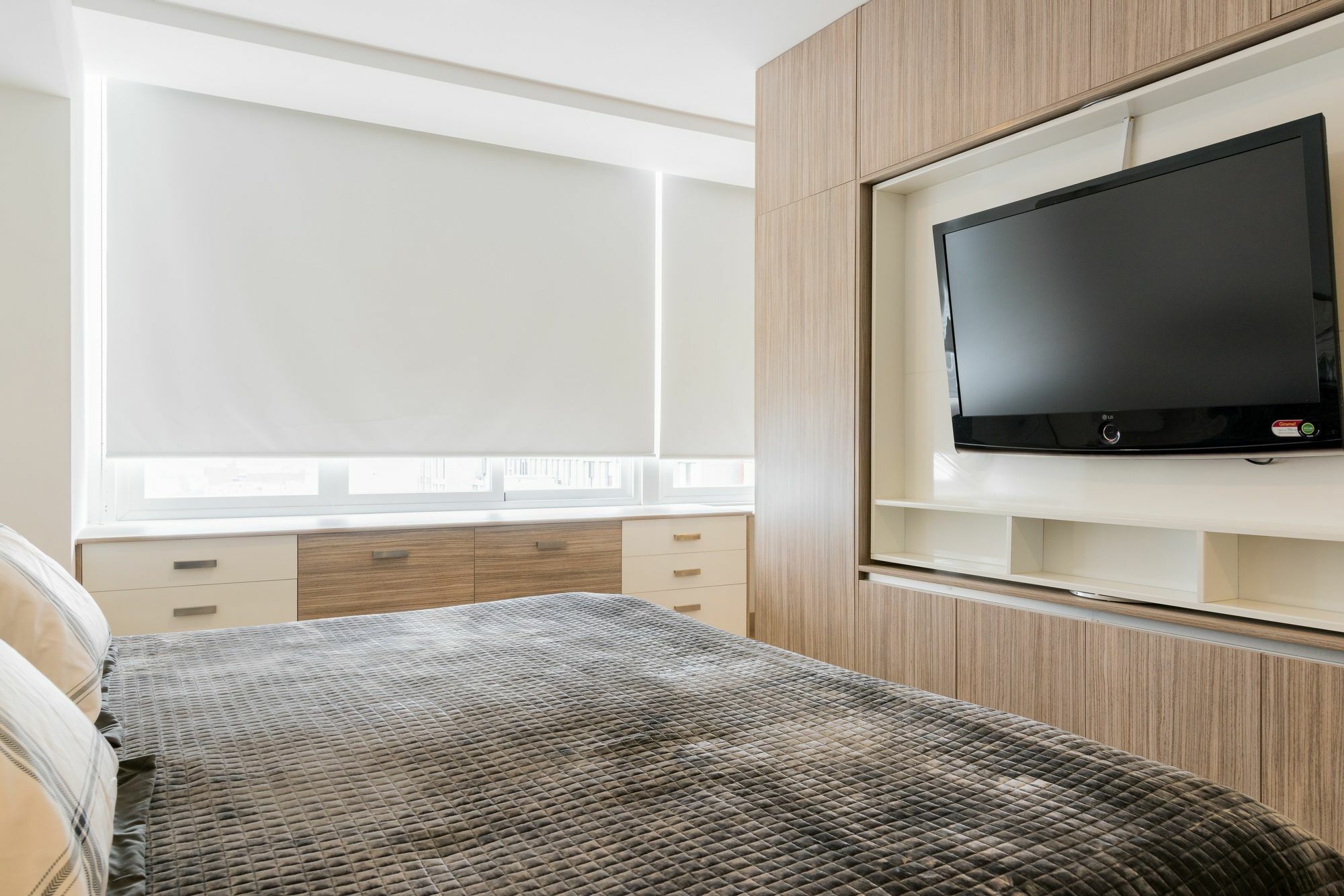 Apartamento Boutique Carso Alameda-1002 México DF