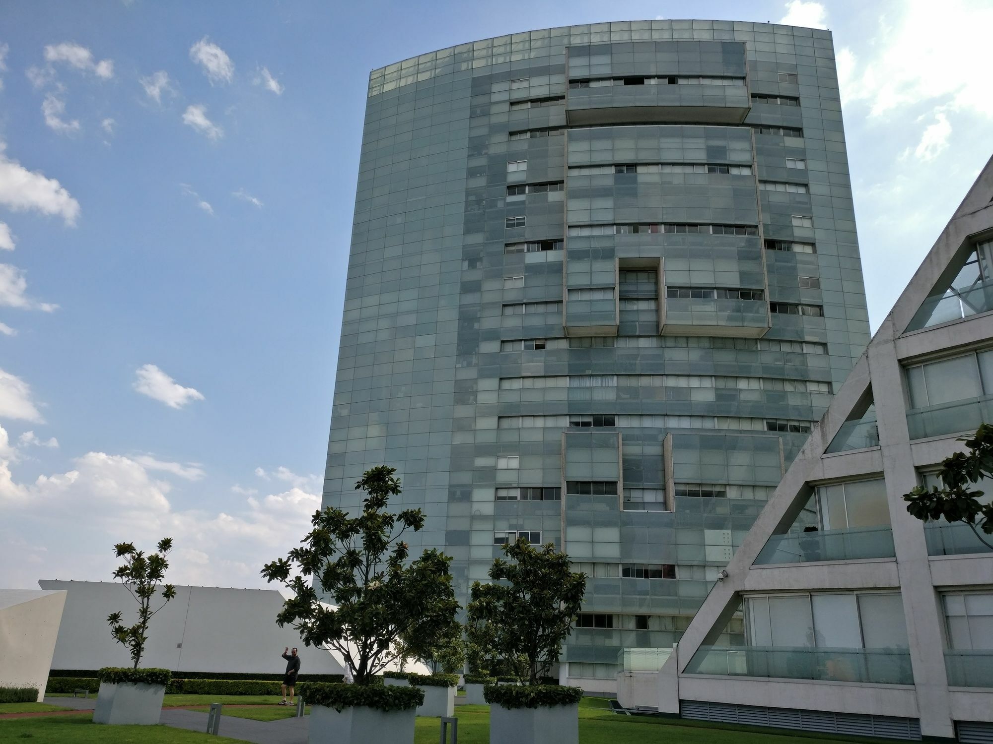 Apartamento Reforma 222 *