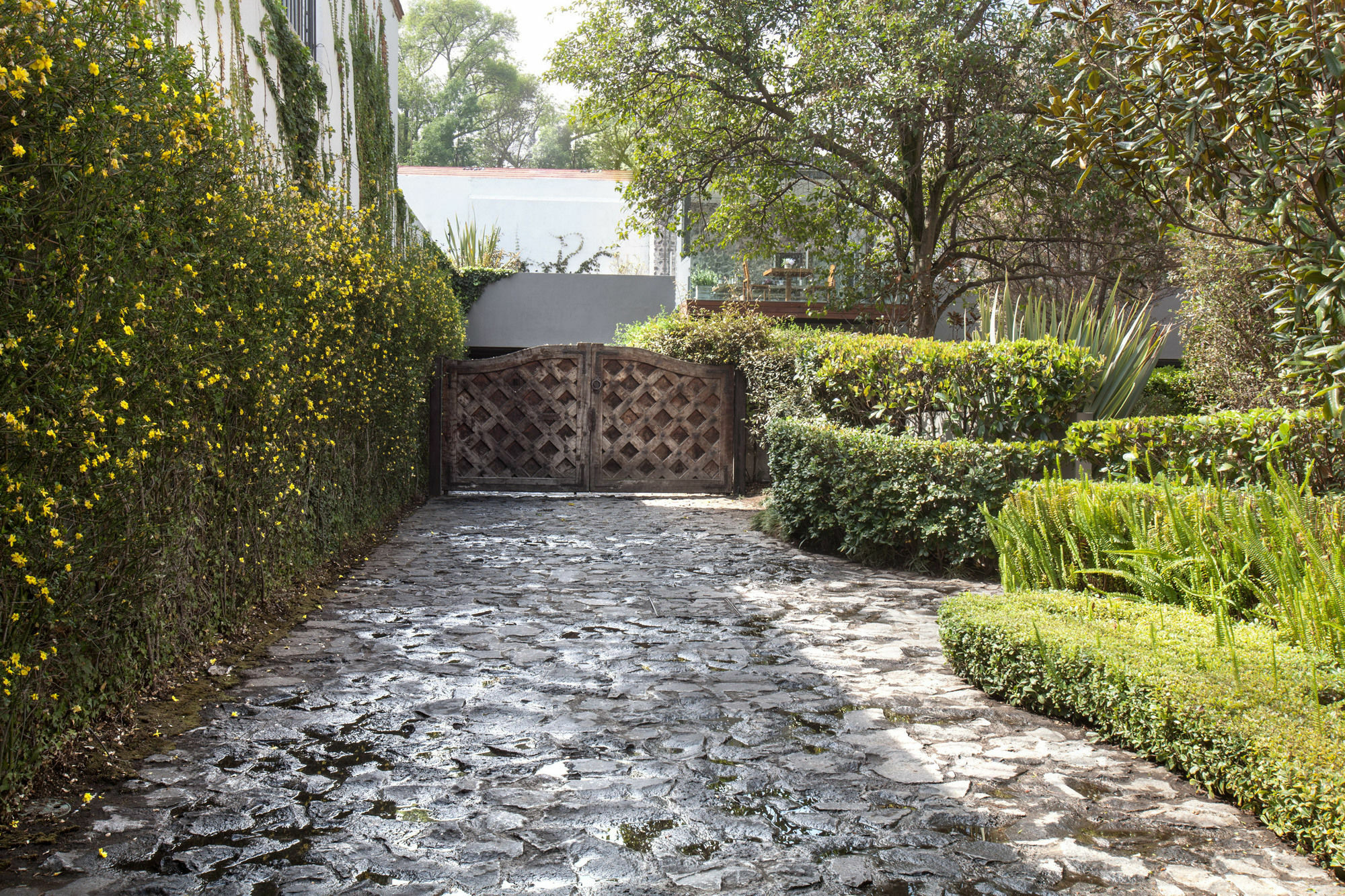 Hacienda Pena Pobre Hotel 4*