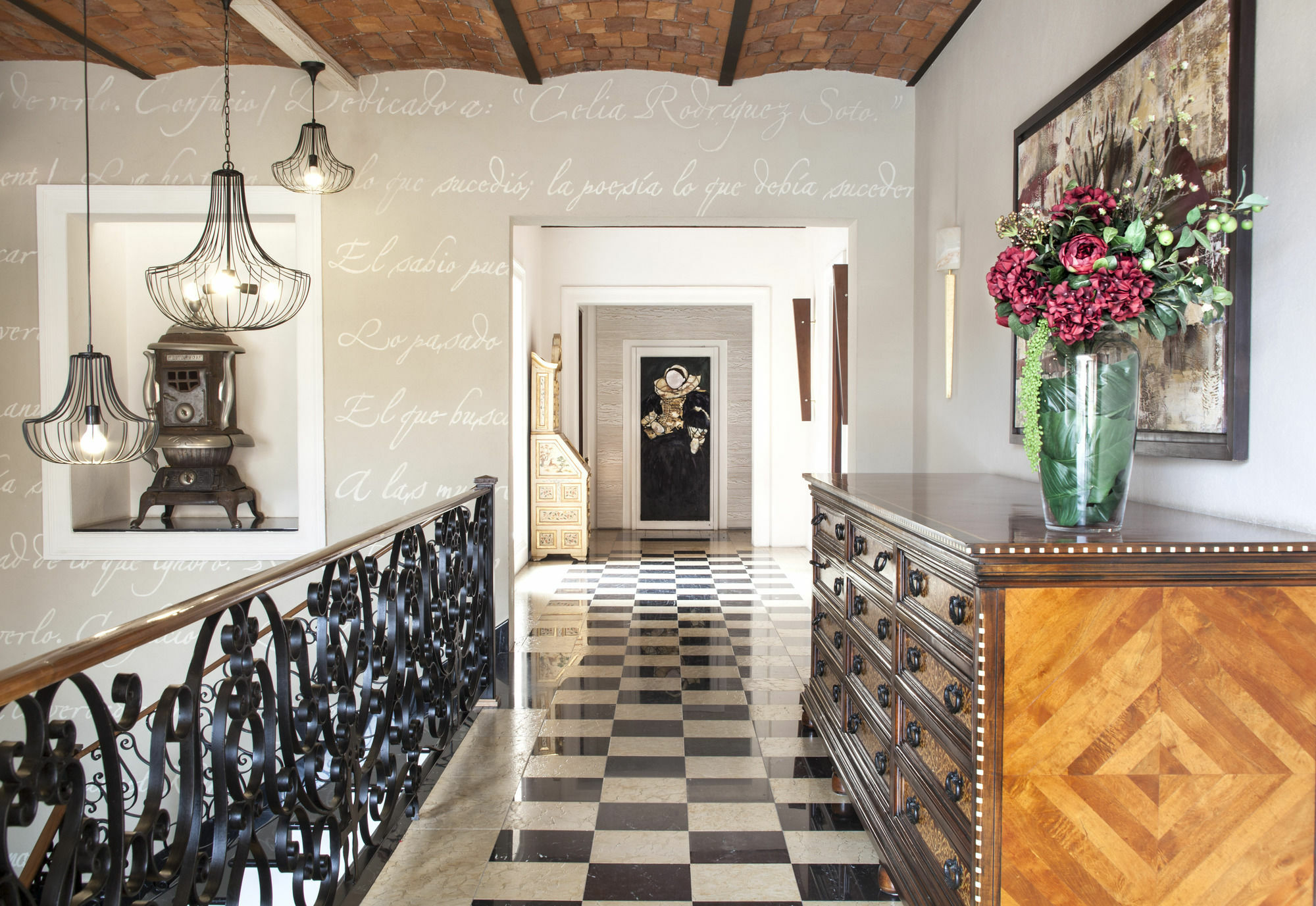 Hacienda Pena Pobre Hotel 4*