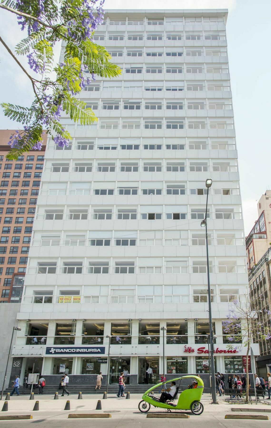 Boutique Carso Alameda-1102 Apartamento