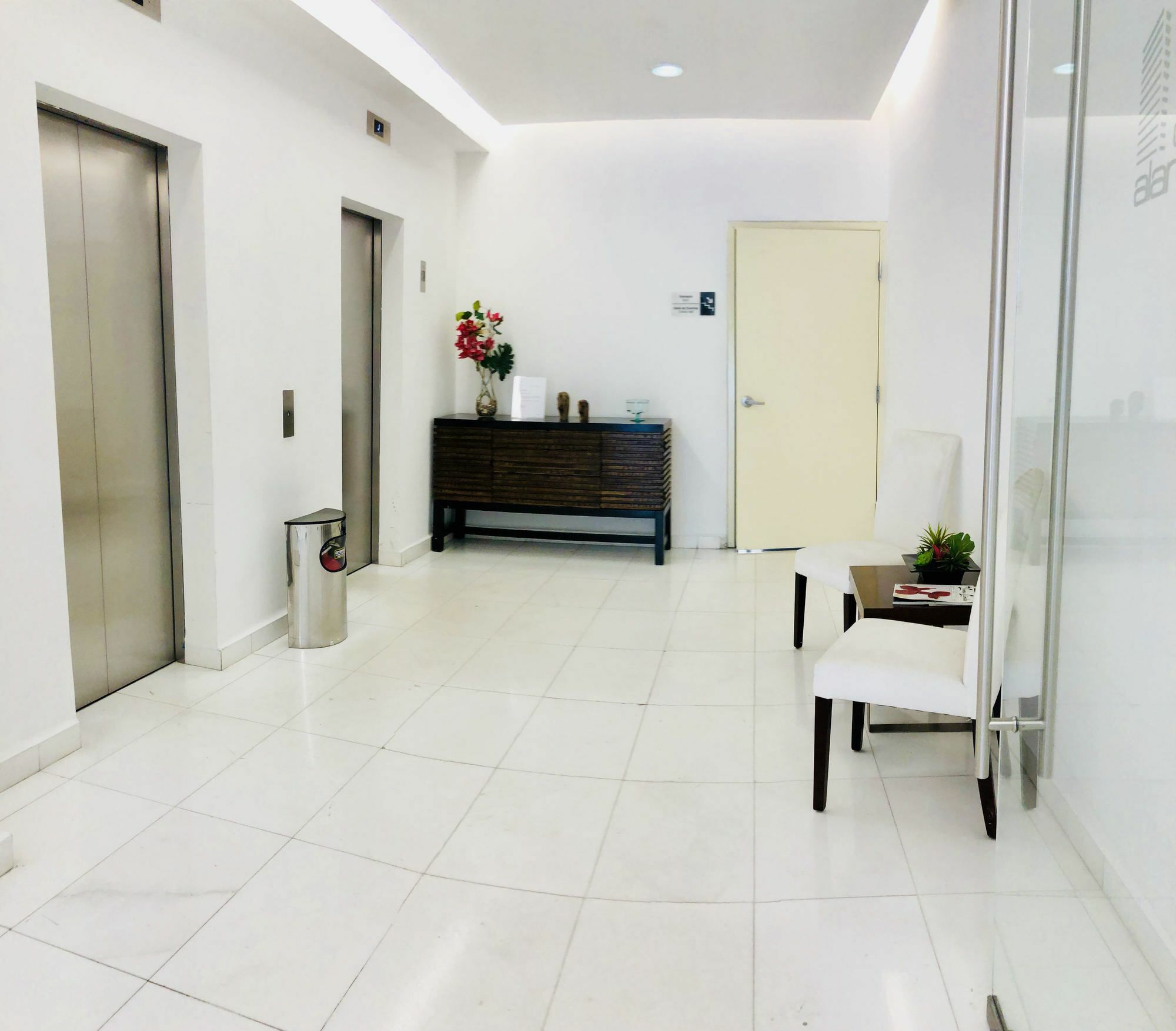Apartamento Boutique Carso Alameda-1102 *