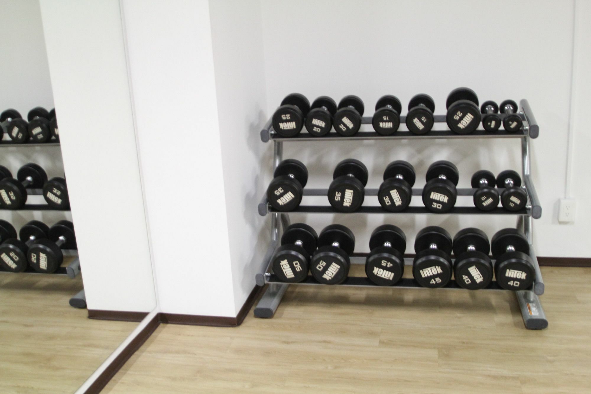 Apartamento Boutique Carso Alameda-1102 *