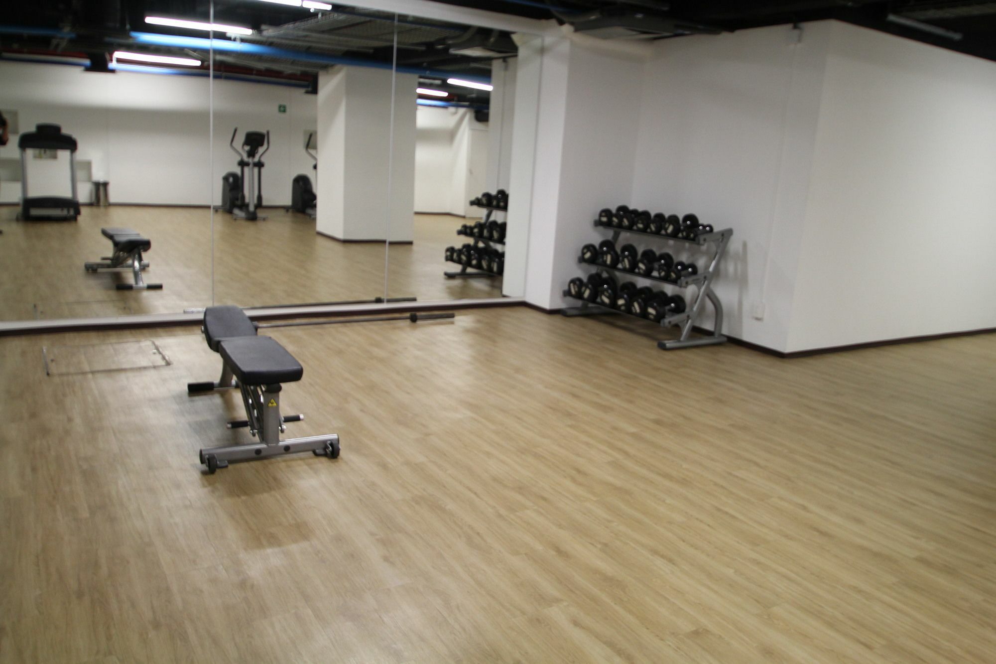 Apartamento Boutique Carso Alameda-1102 *