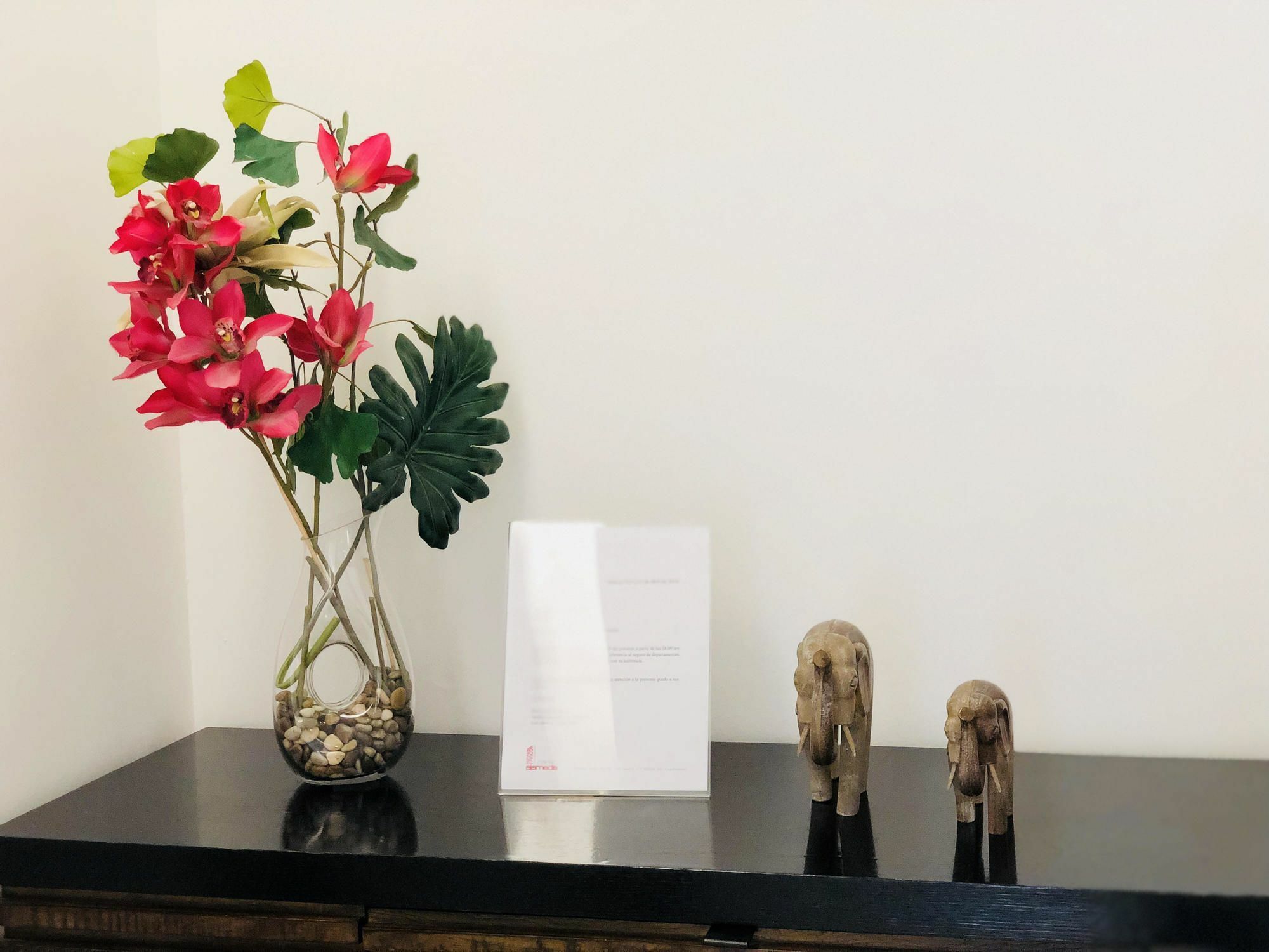 Apartamento Boutique Carso Alameda-1102