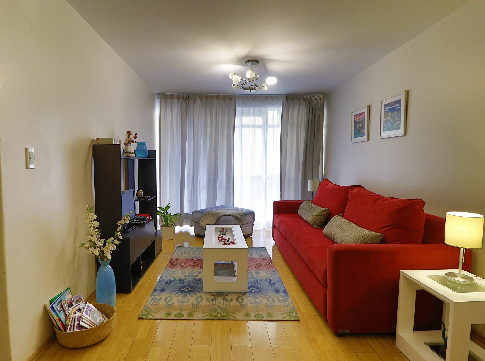 Apartment En El Corazon De La Colonia Roma Mexico City