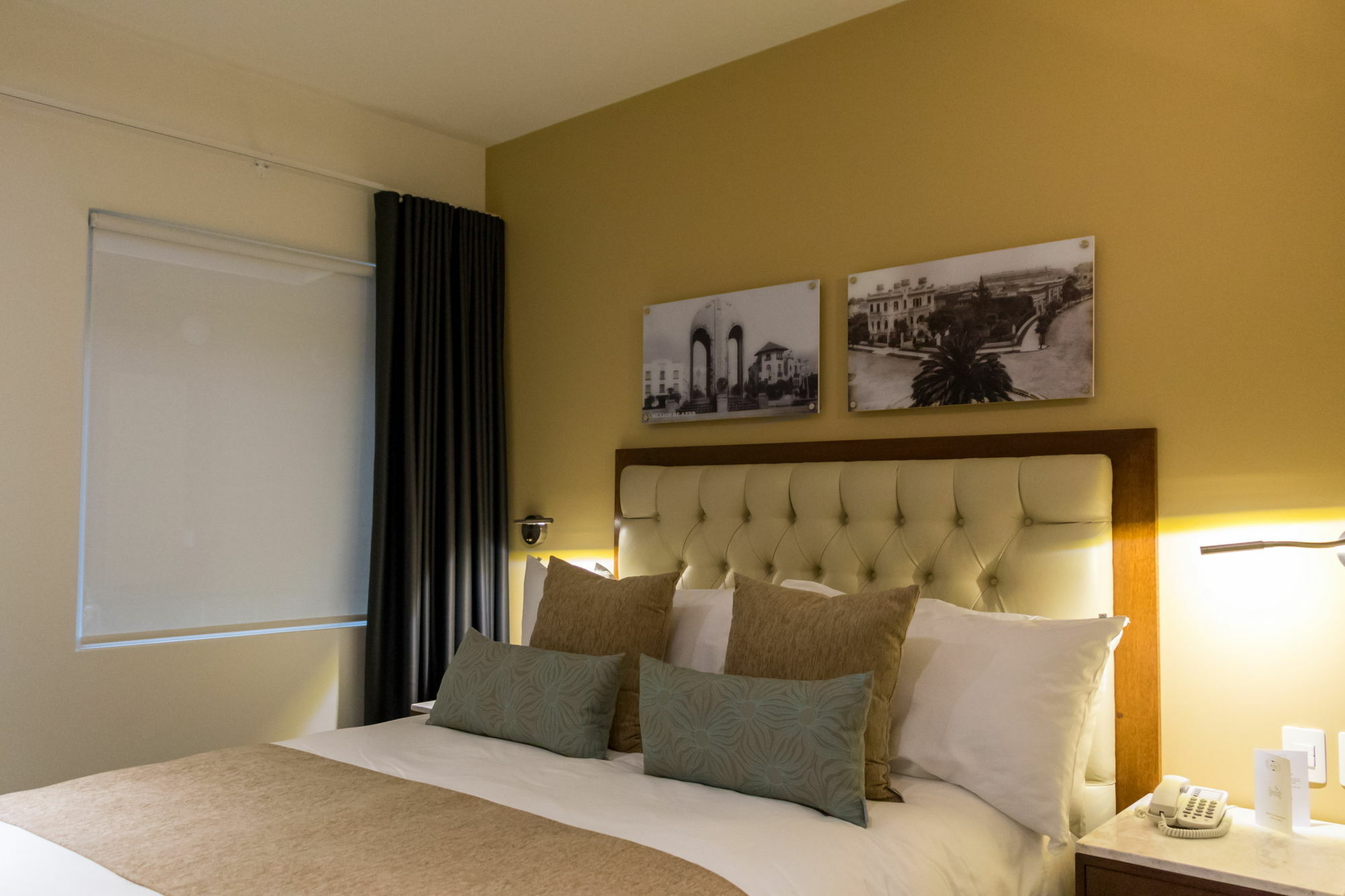 Casa Malí By Dominion Boutique Hotel 4*