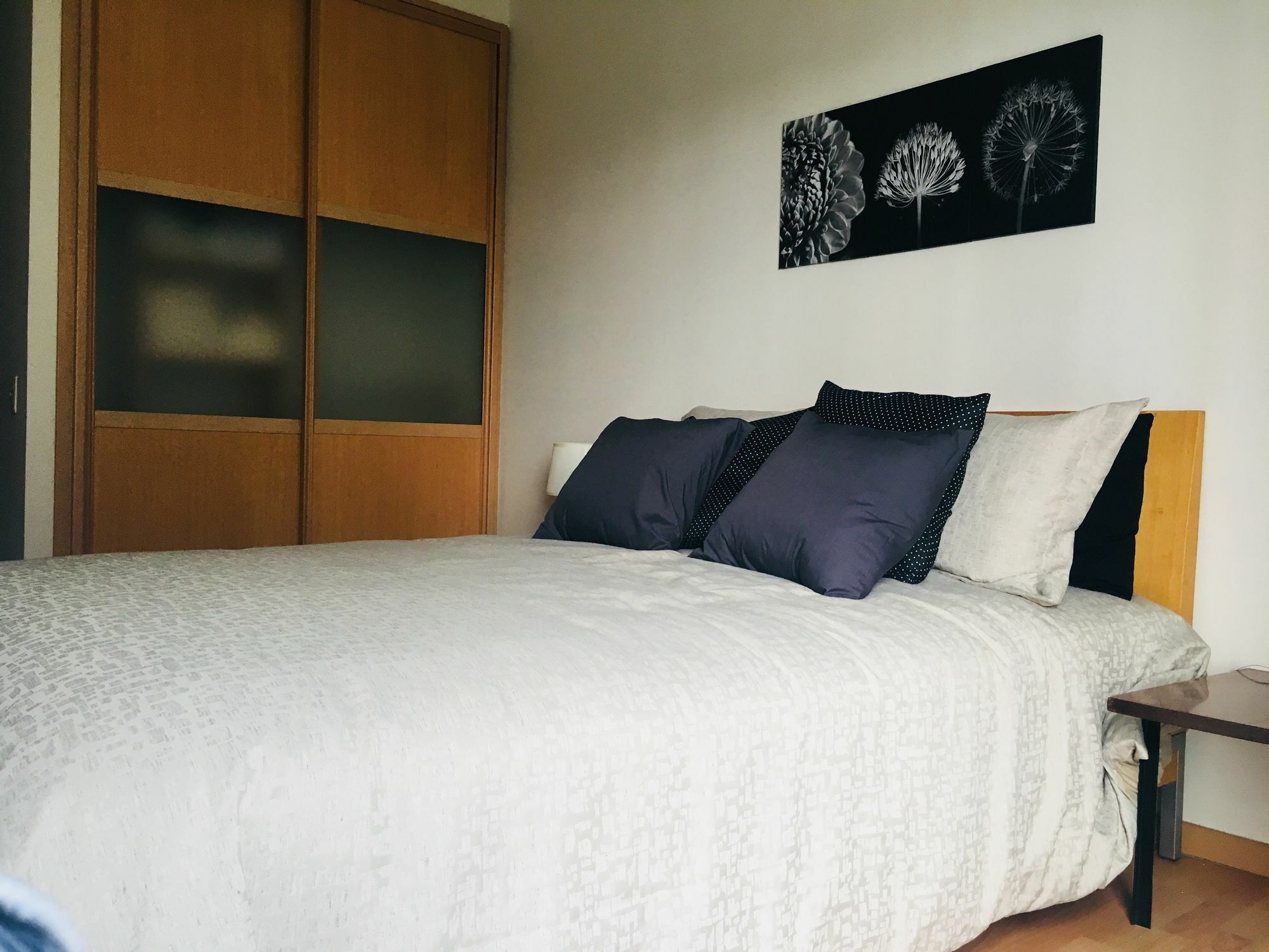 Apartamento Down Town 422