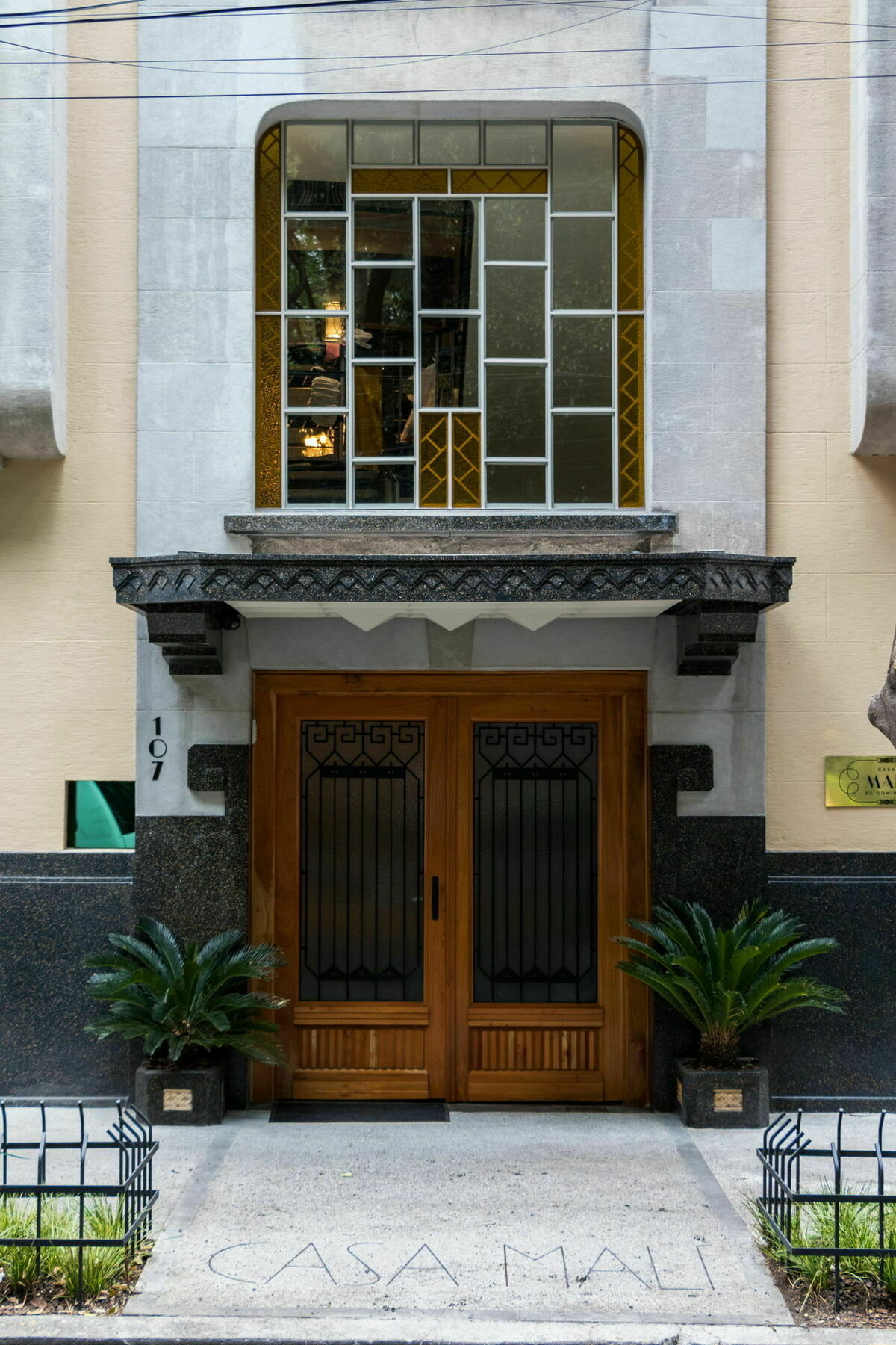 Hotel Casa Malí By Dominion Boutique