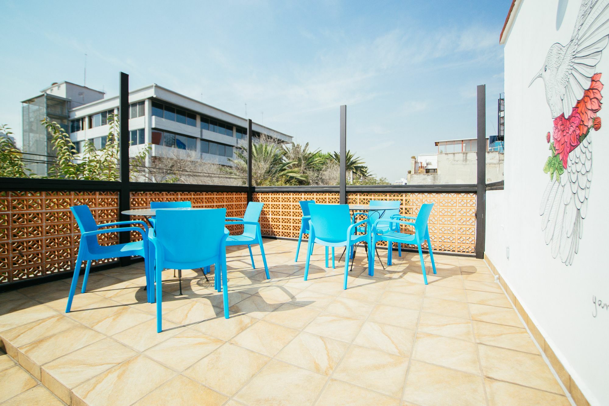 The Gallery By Myplace Apartamento *