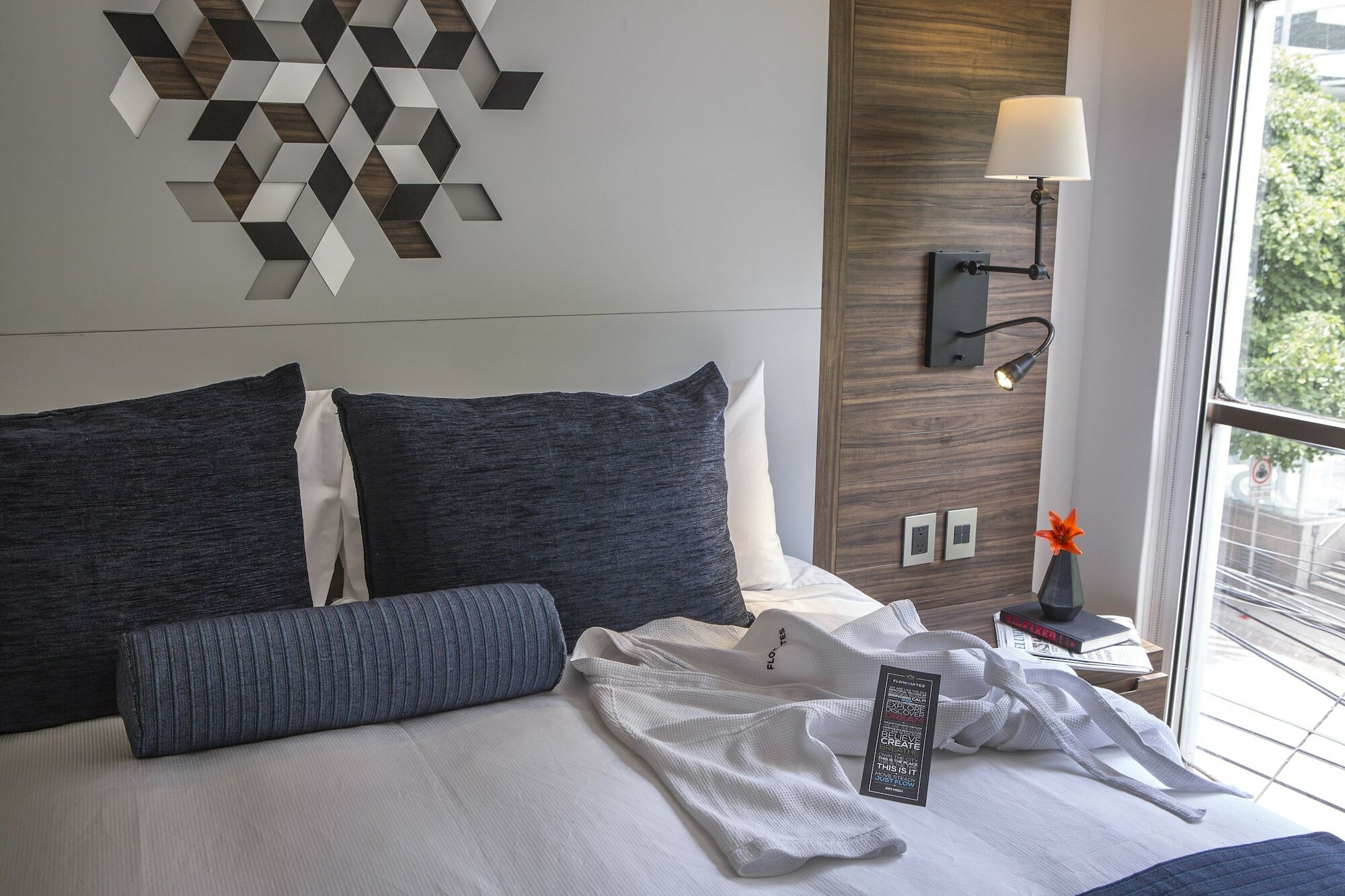 Flowsuites Wtc 4* México DF