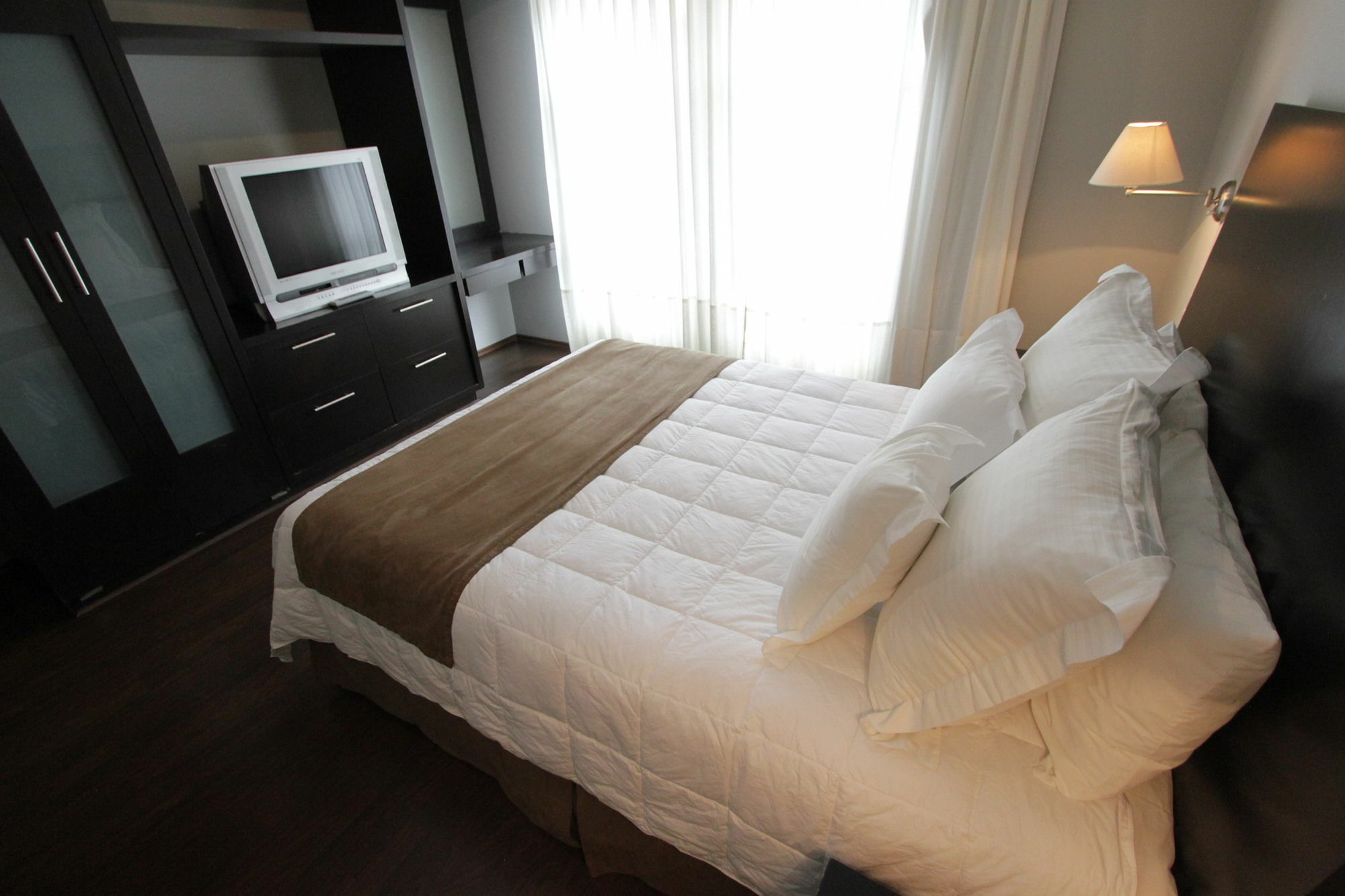 Apartment Giorgio *
