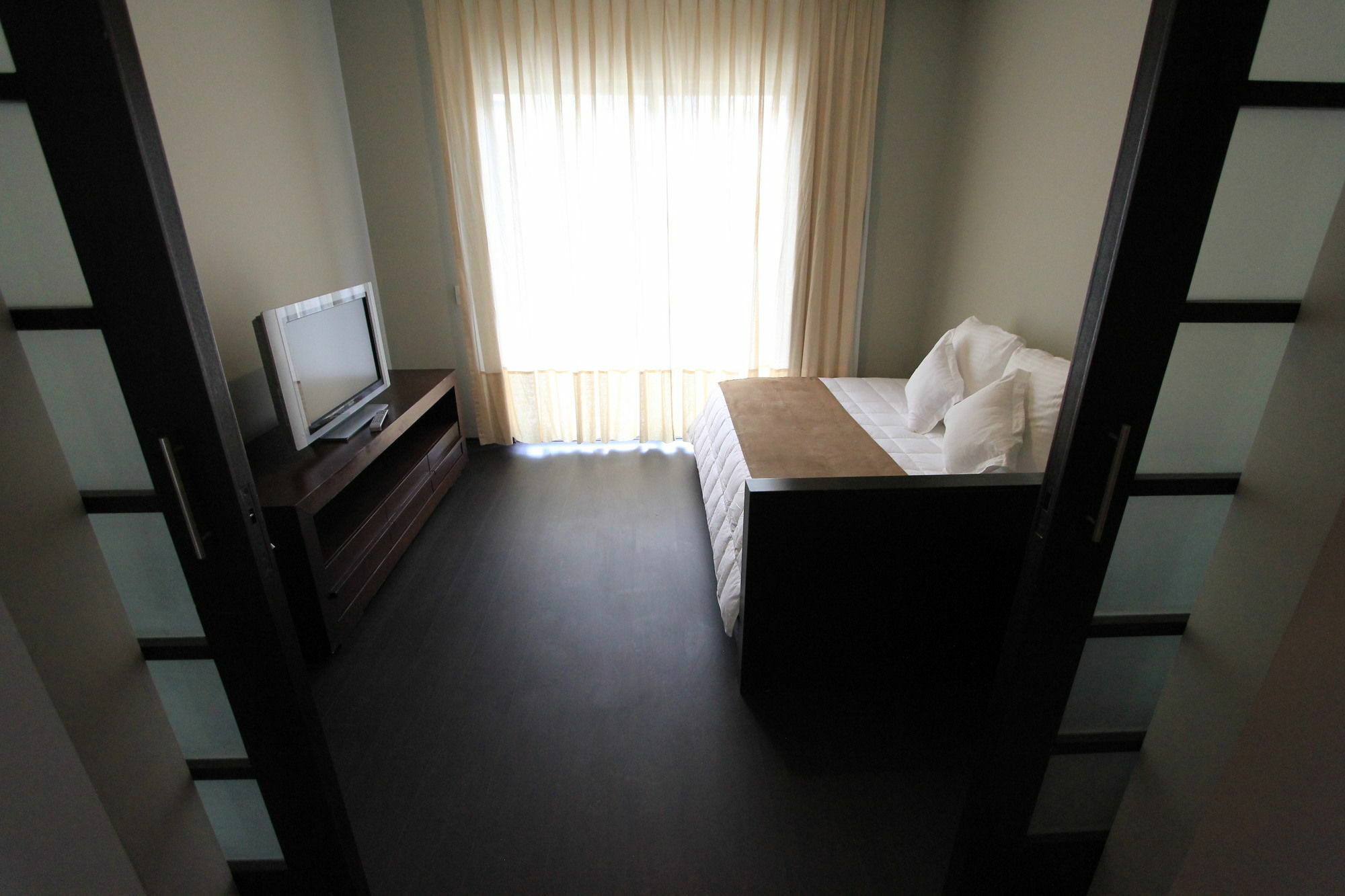 Apartment Giorgio Mexico City