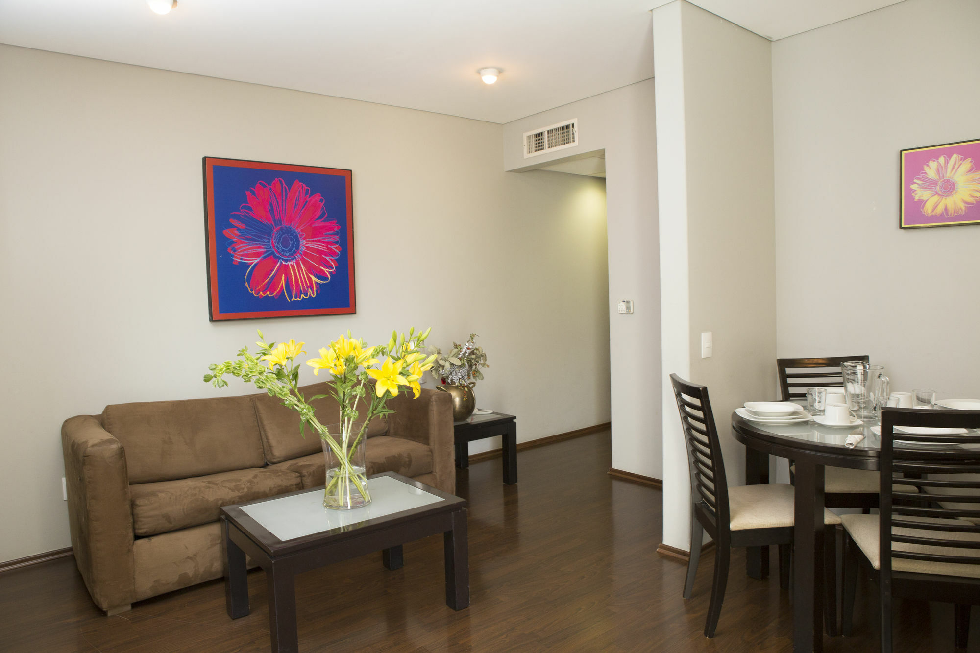 Apartment Giorgio Mexico City