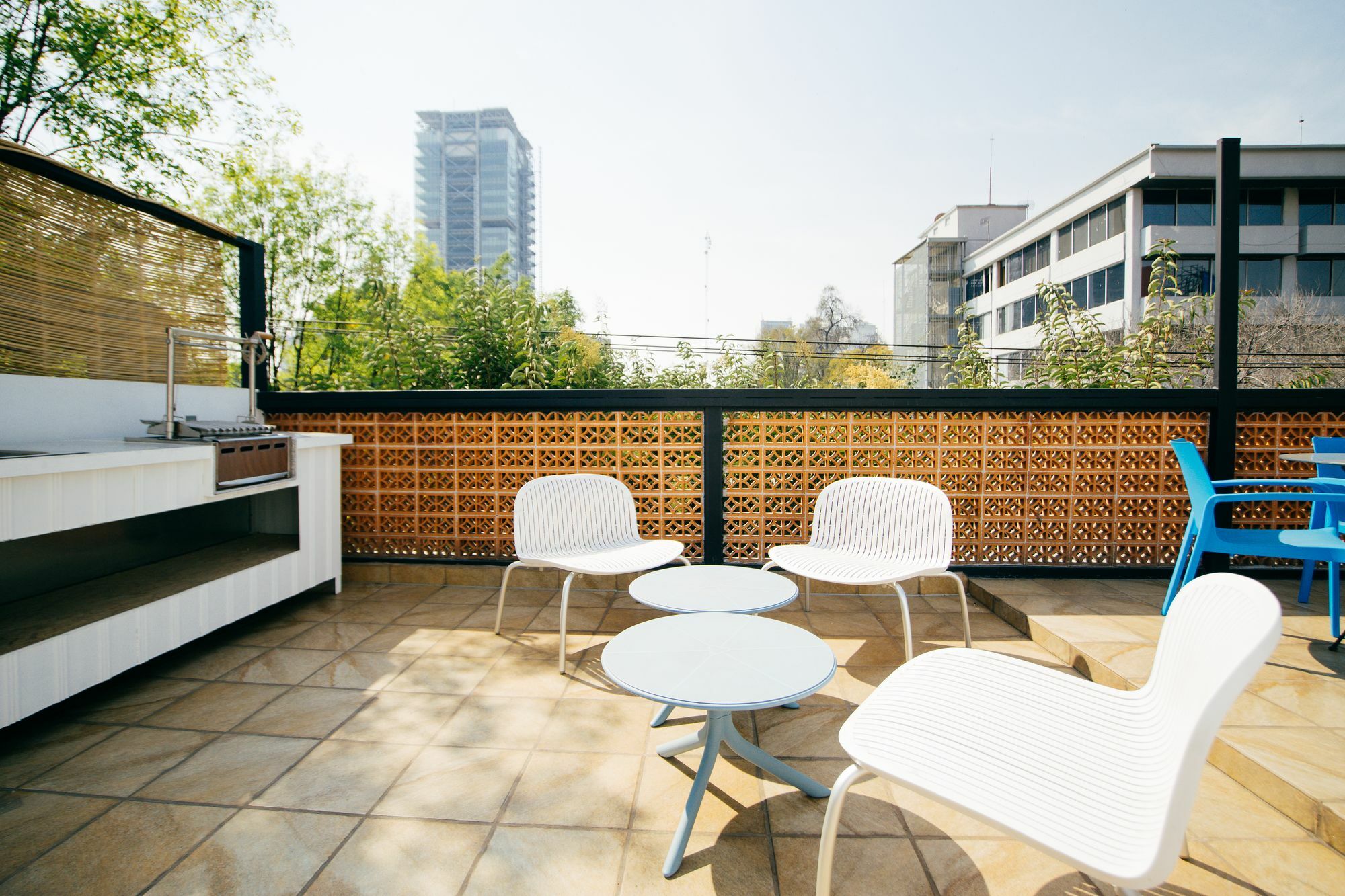 Apartamento The Gallery By Myplace