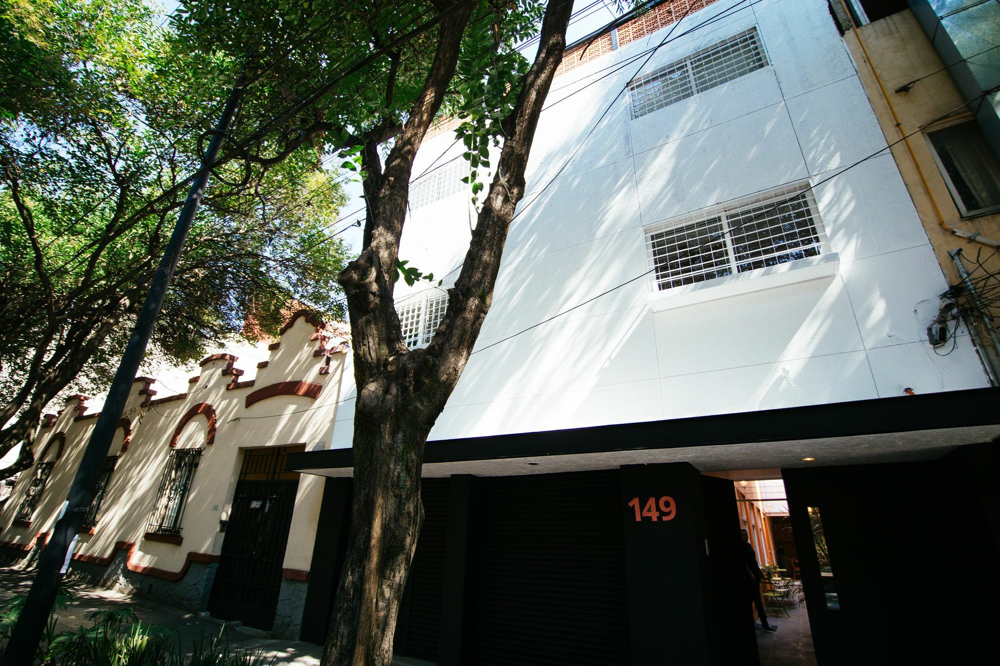 The Gallery By Myplace México DF