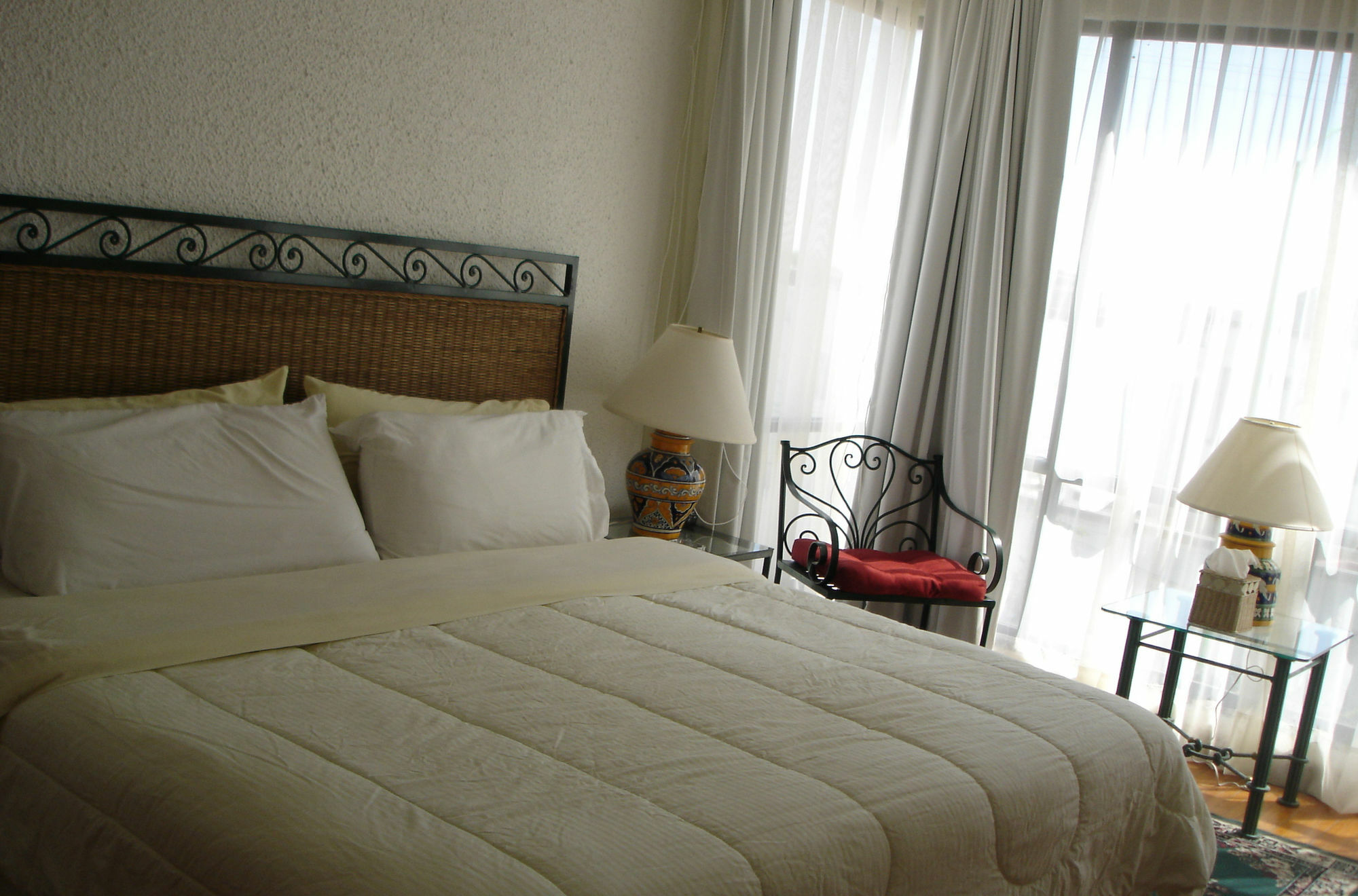 Apartamento Steinhaus Palacio De Versalles *