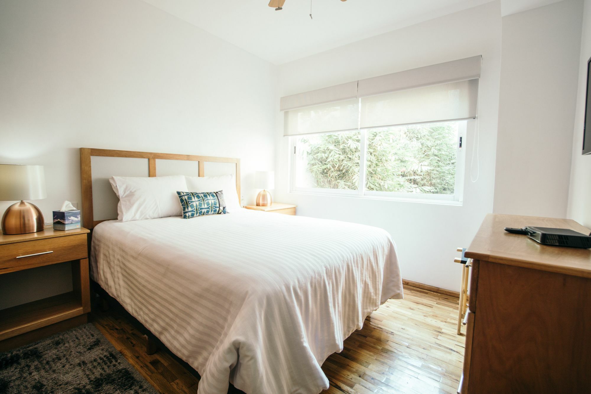 The Gallery By Myplace Apartamento *