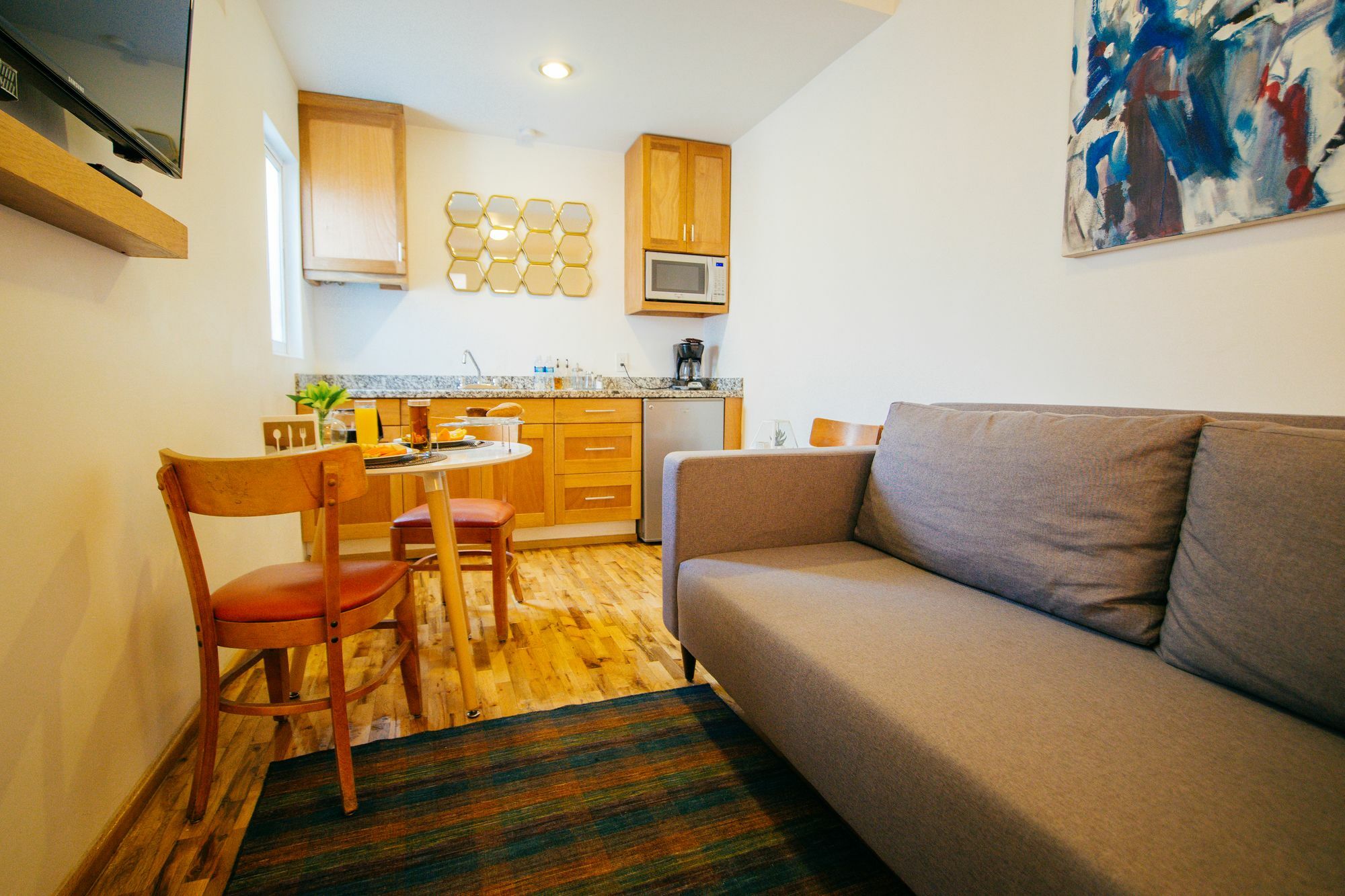 Apartamento The Gallery By Myplace