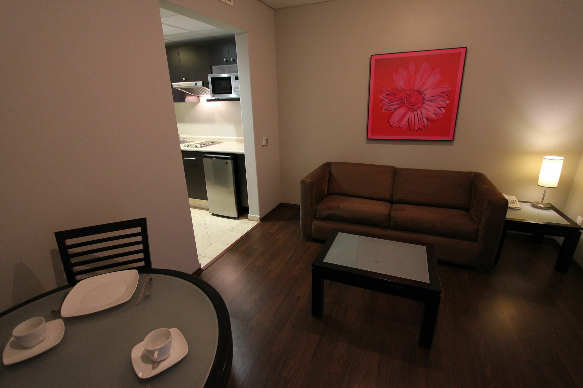 Giorgio Apartment *