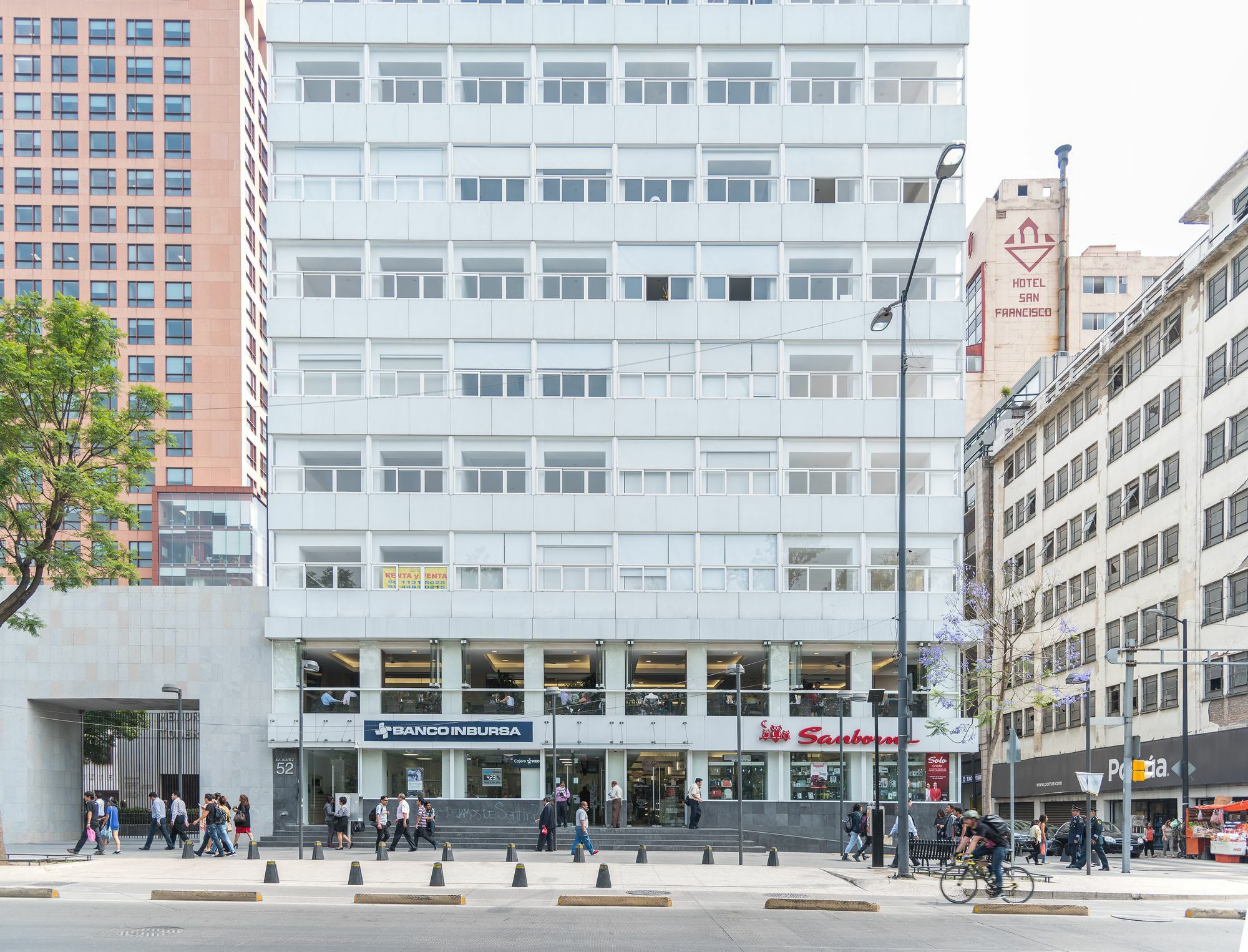 Apartment Boutique Downtown 1506