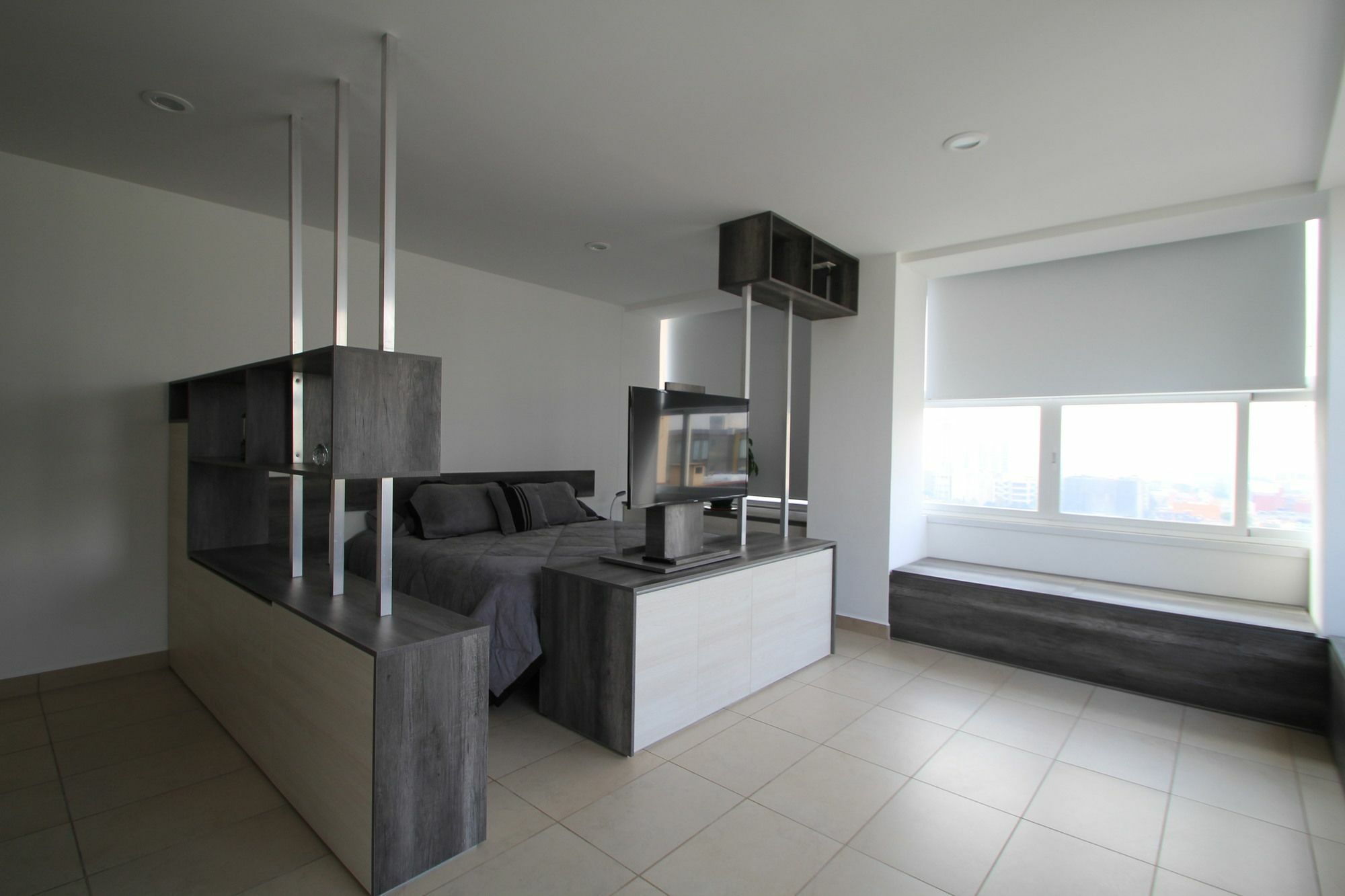 Apartment Boutique Downtown 1506