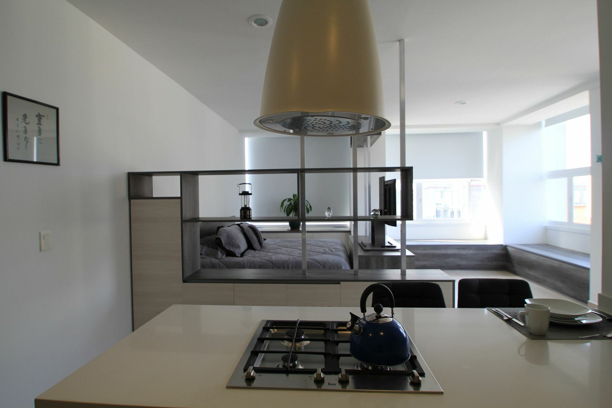 Boutique Downtown 1506 Apartment *