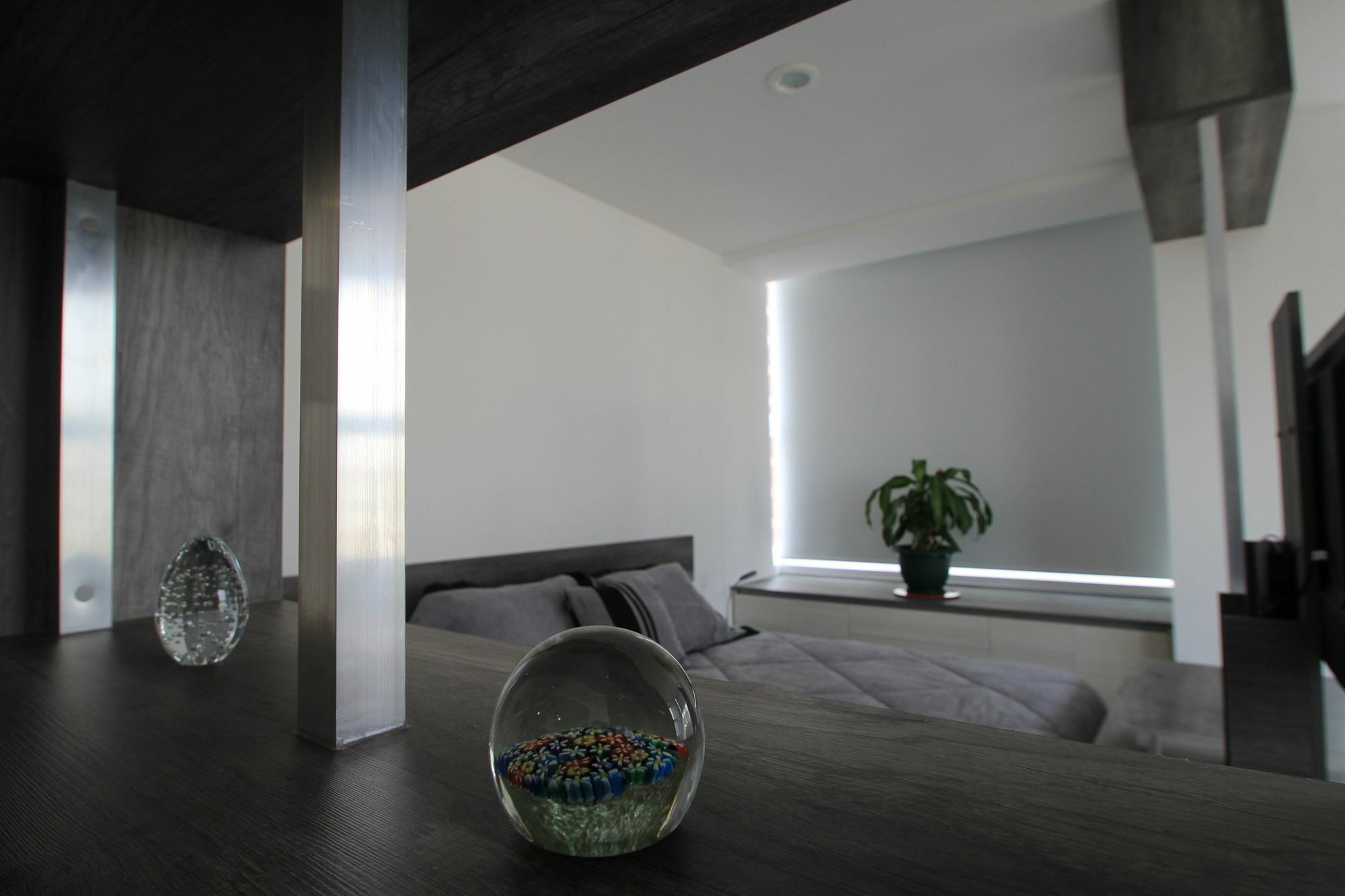 Apartment Boutique Downtown 1506 *