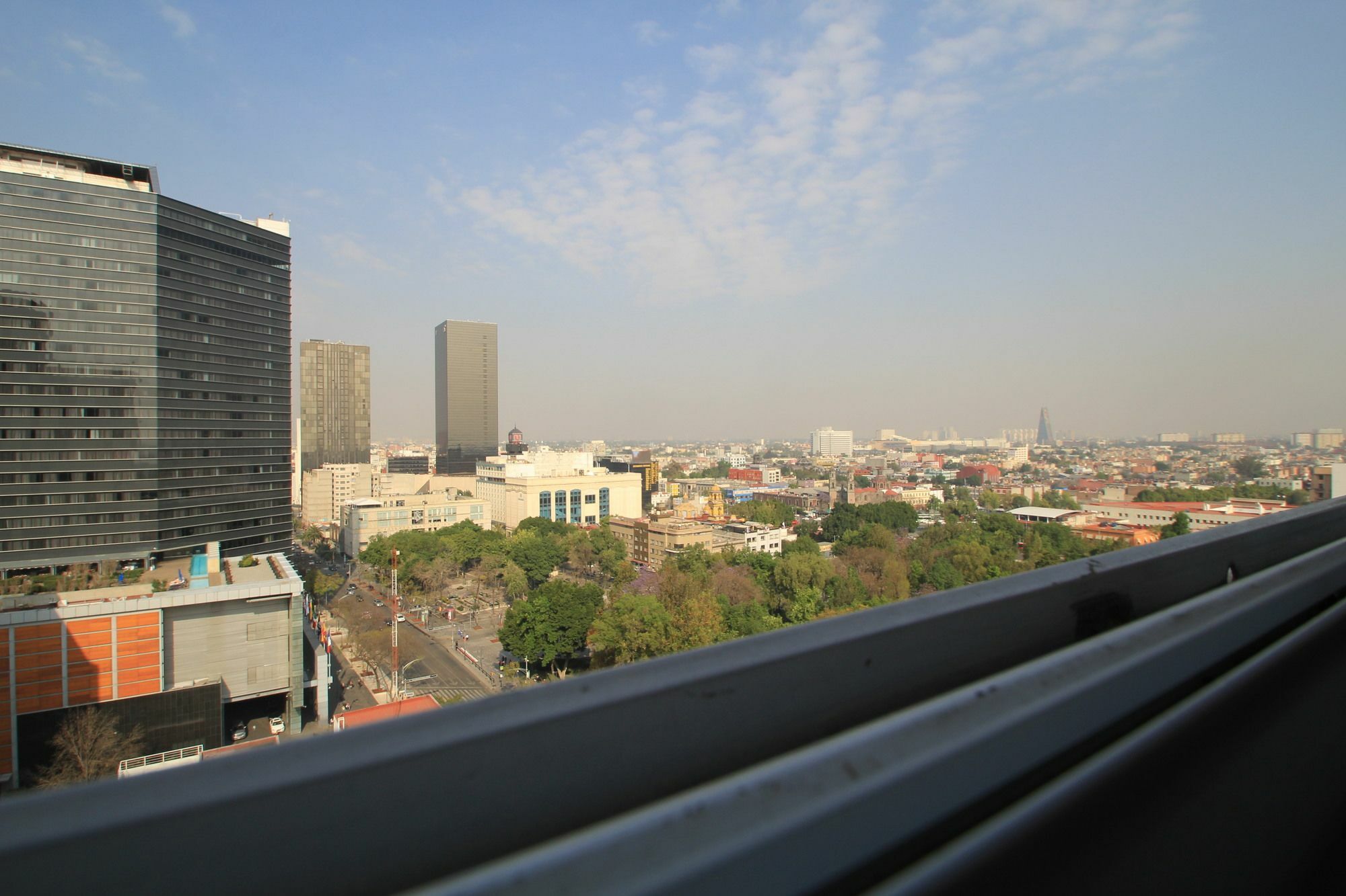 Apartment Boutique Downtown 1506 Mexico City