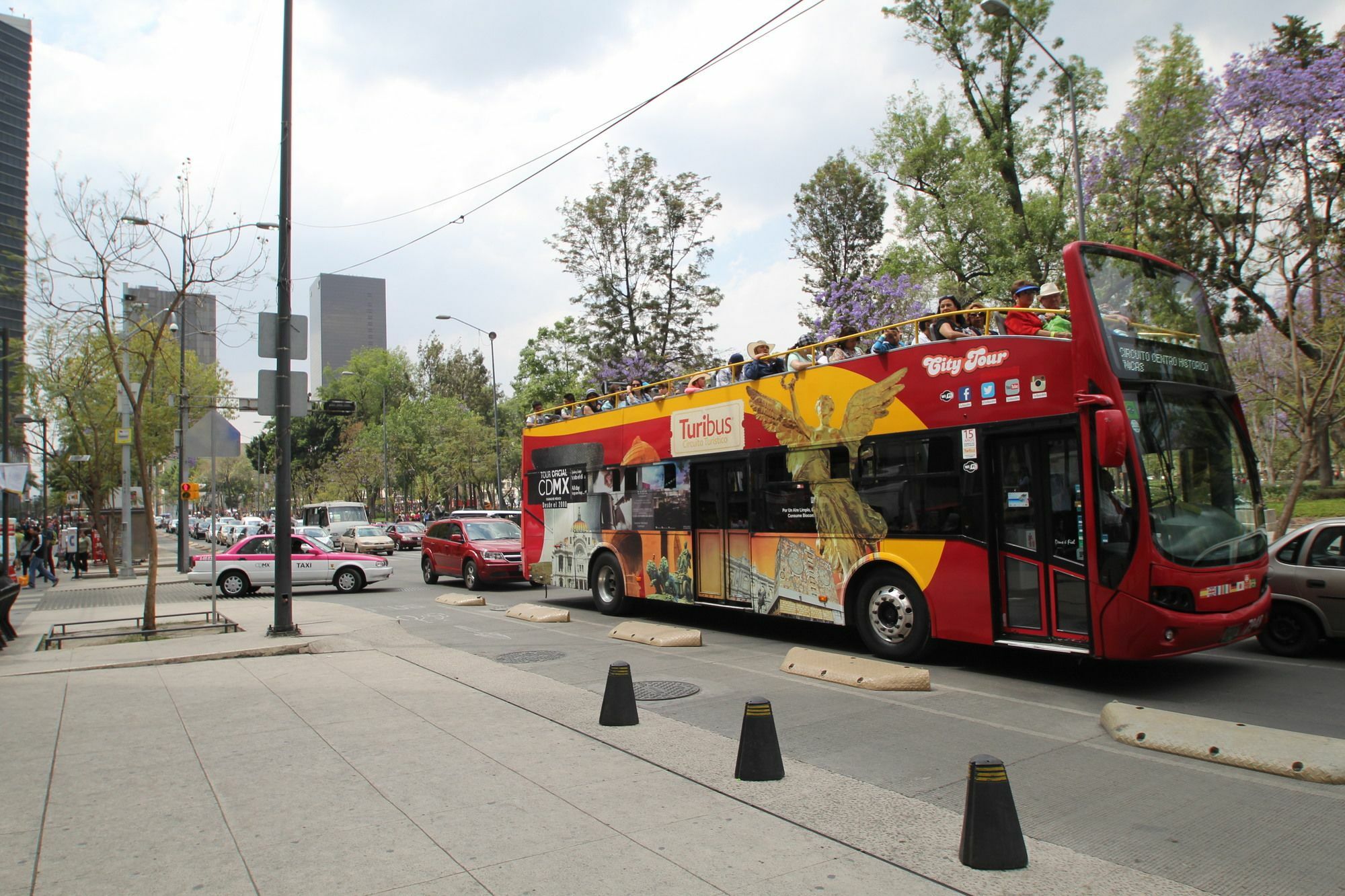Boutique Downtown 1506 Mexico City