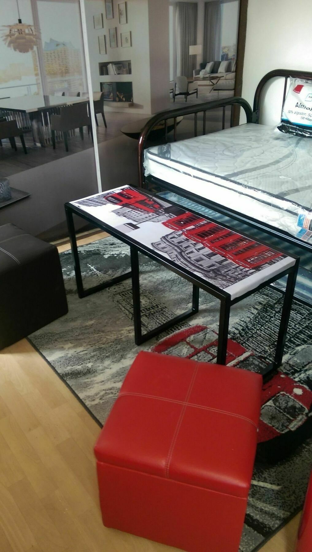 Estudio Espartaco *