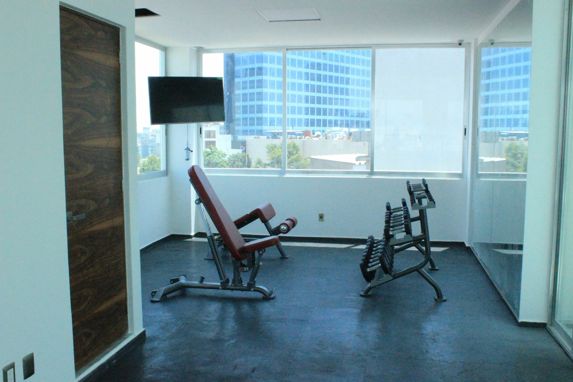 Hotel Jtowers 4*
