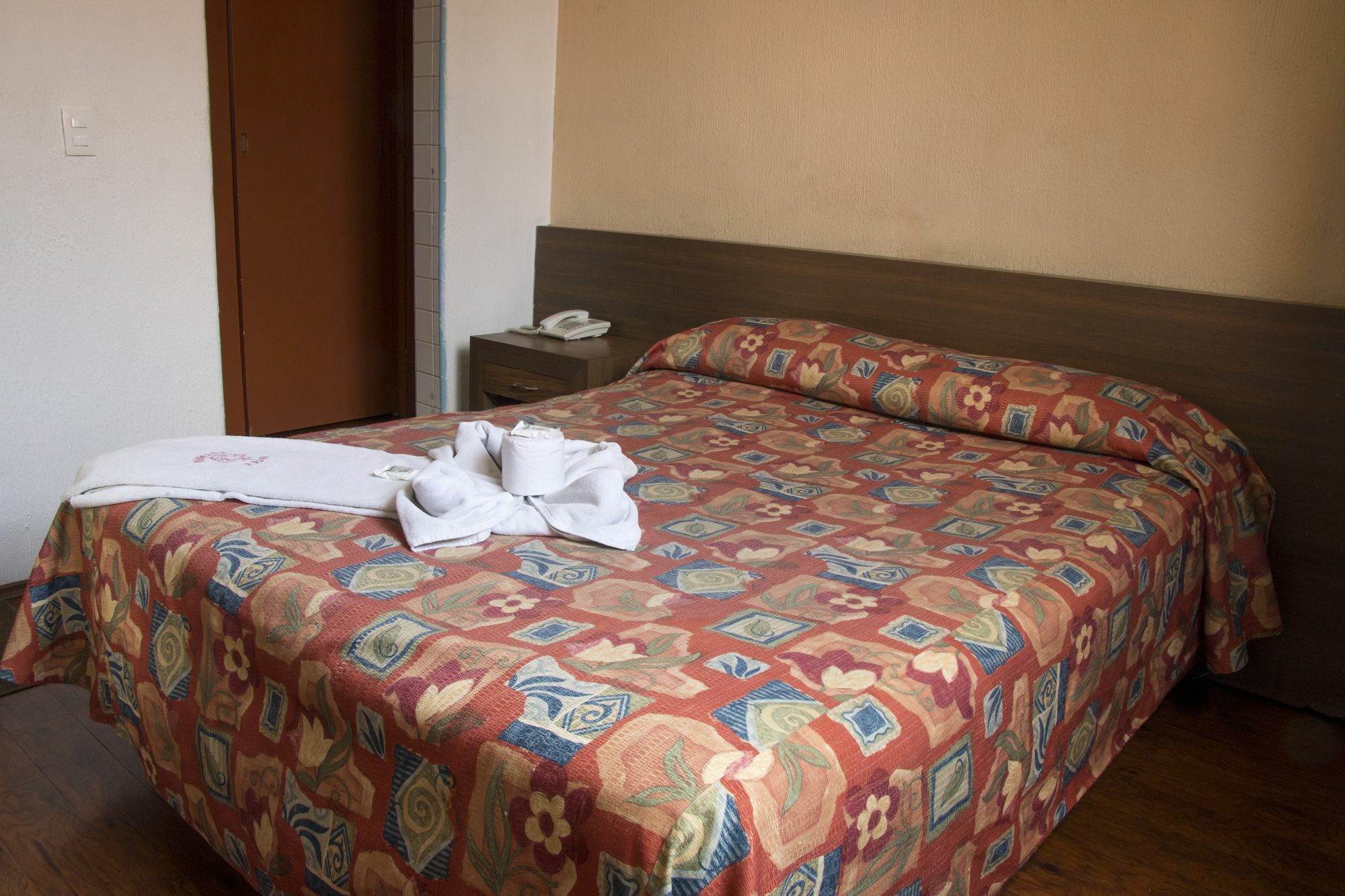 Hotel Estadio S.a