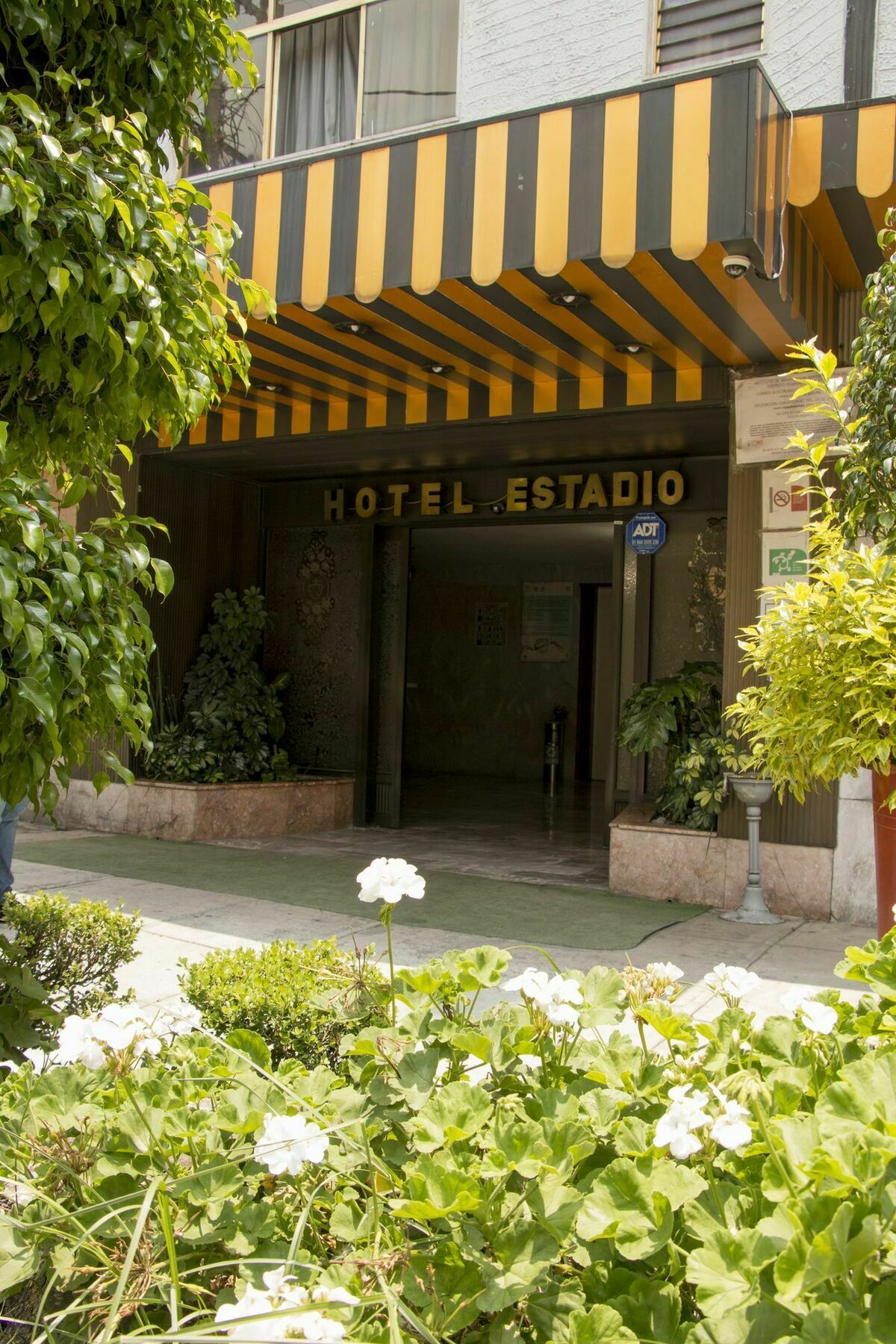 Estadio S.a Hotel