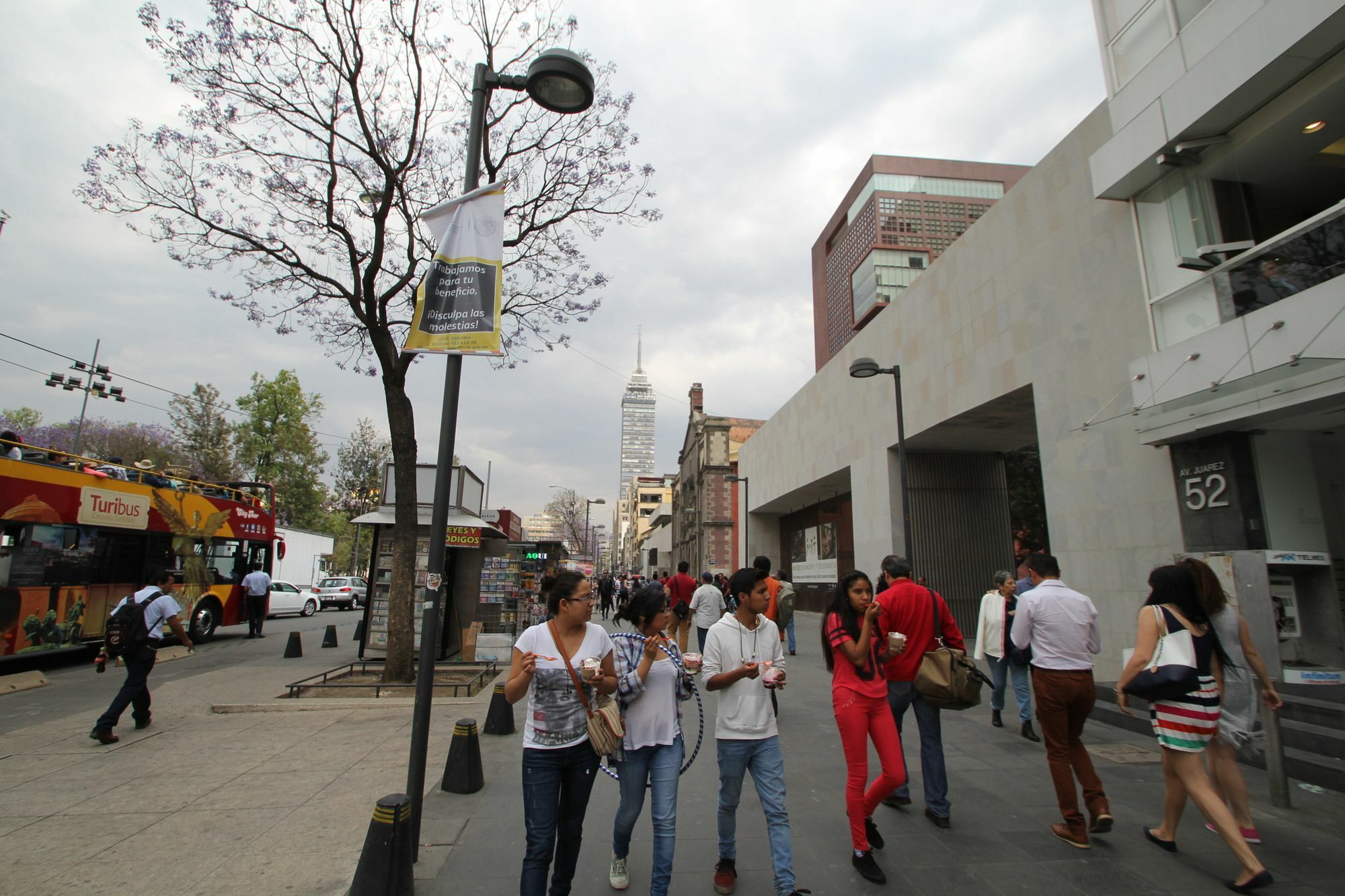 Boutique Centro Histórico-402 Apartamento *