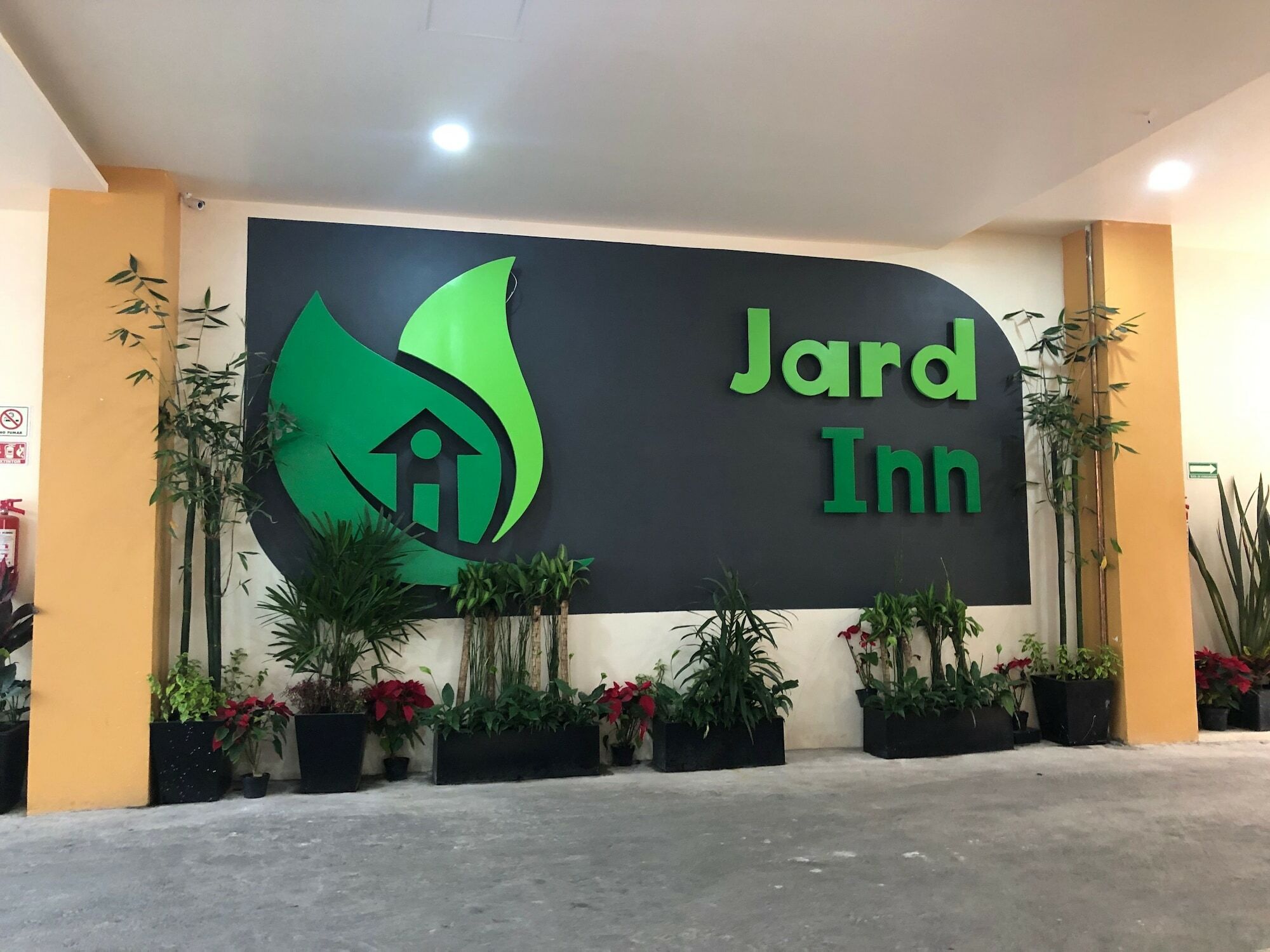 Jard Adult Only 4* Mexico City