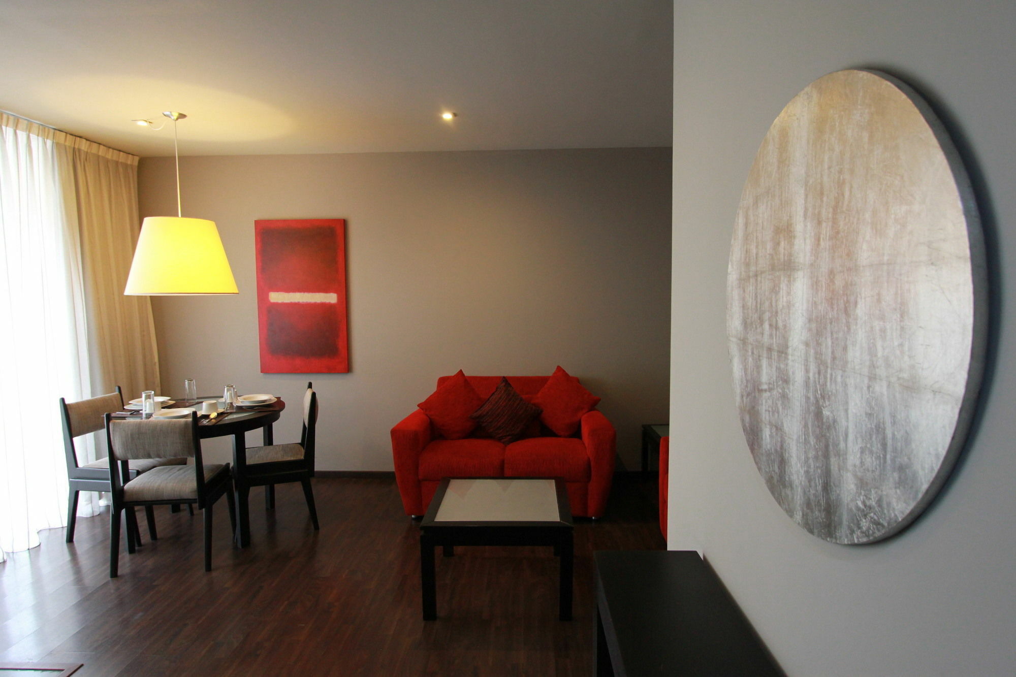 Ganges Apartment *