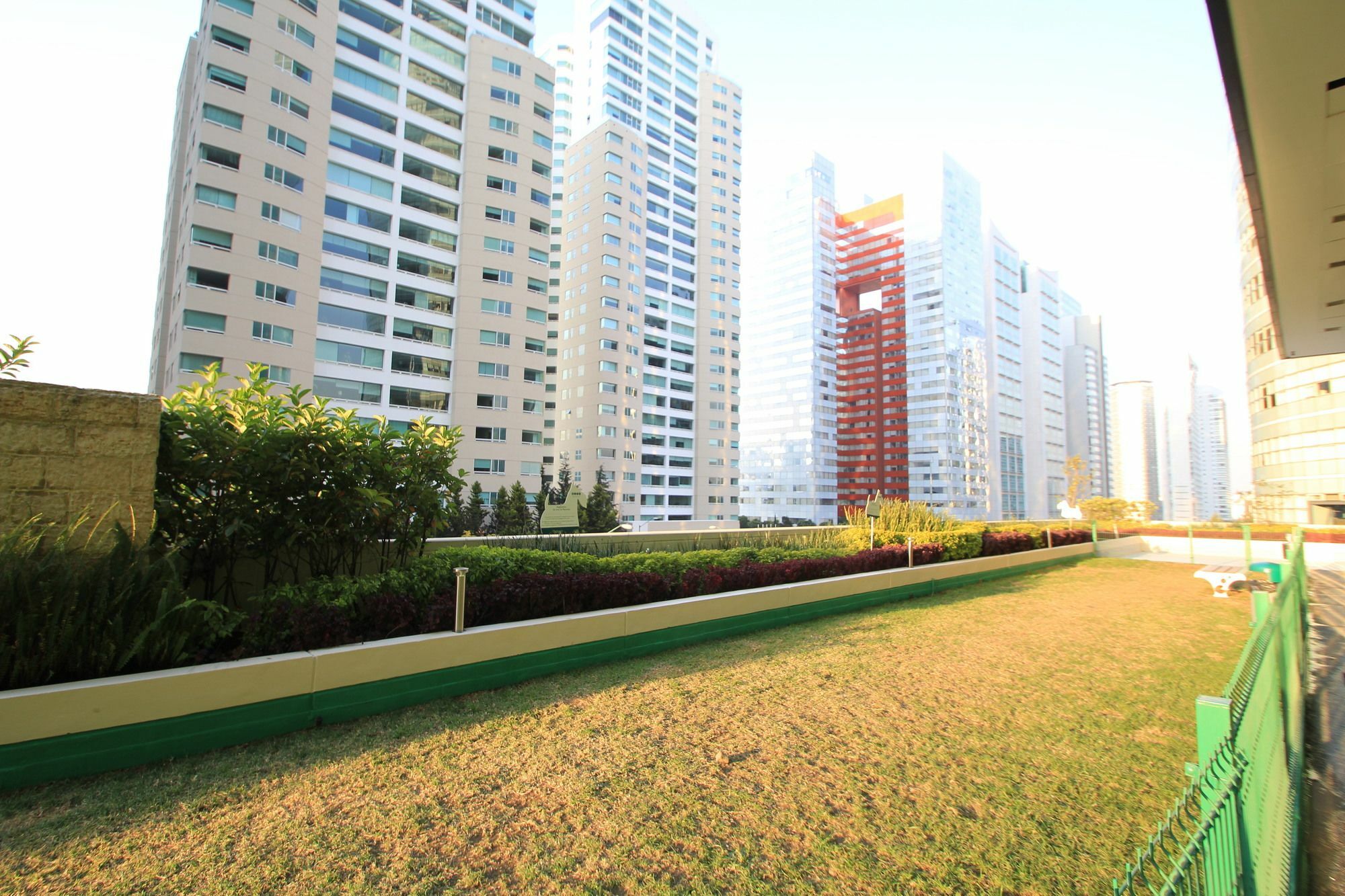 Apartamento Santa Fe 906
