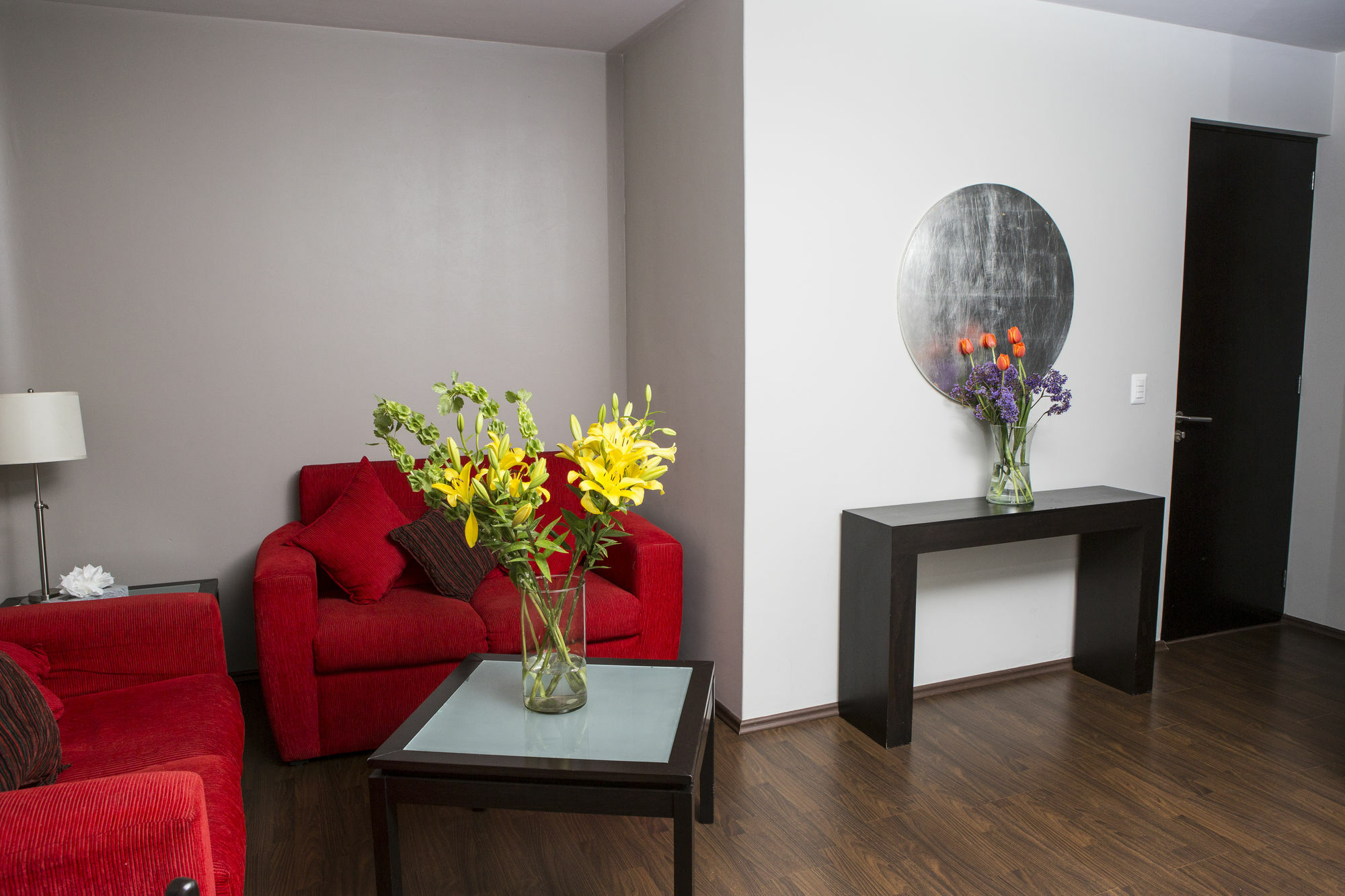 Apartment Ganges