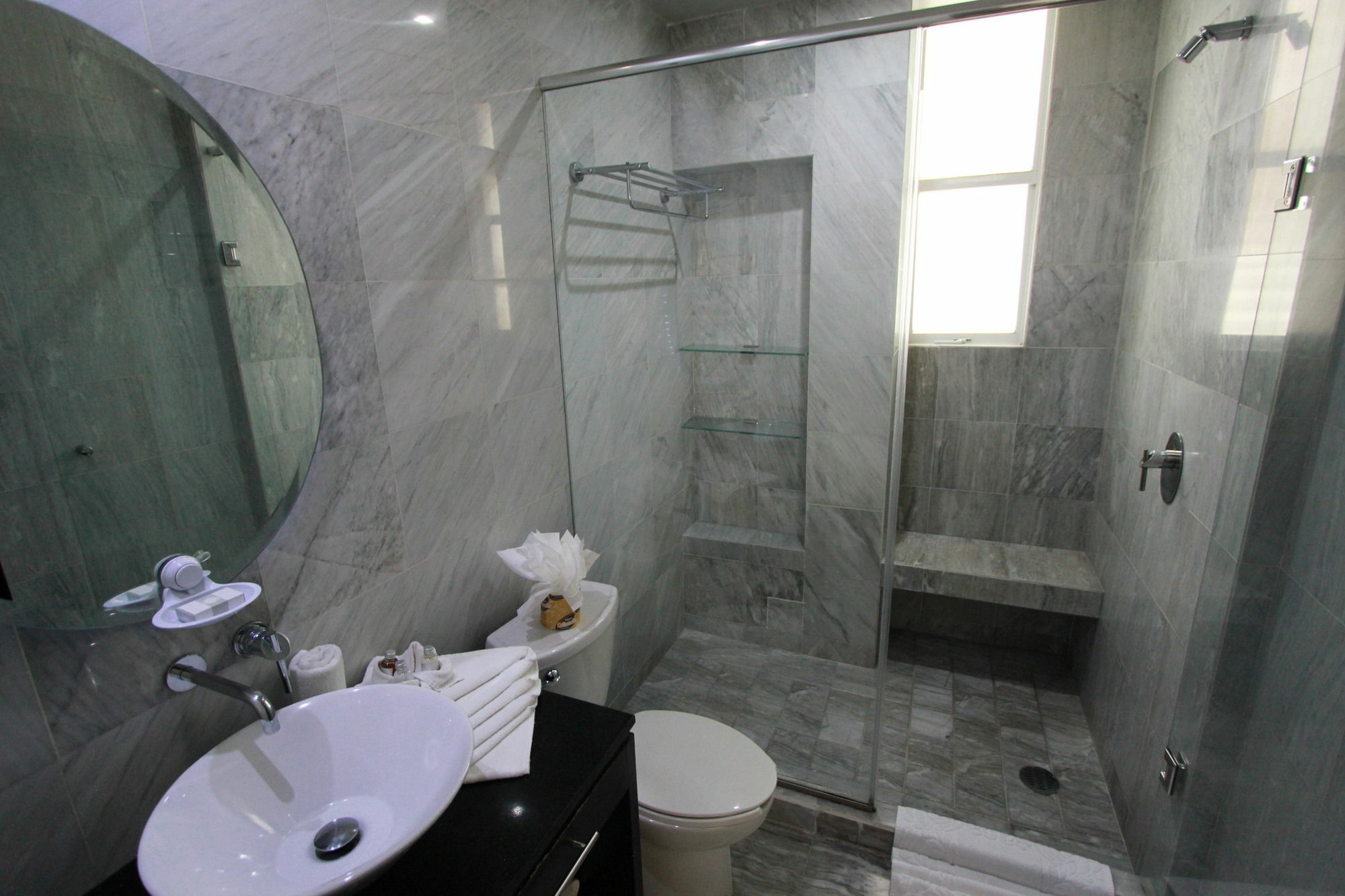 Apartment Ganges *
